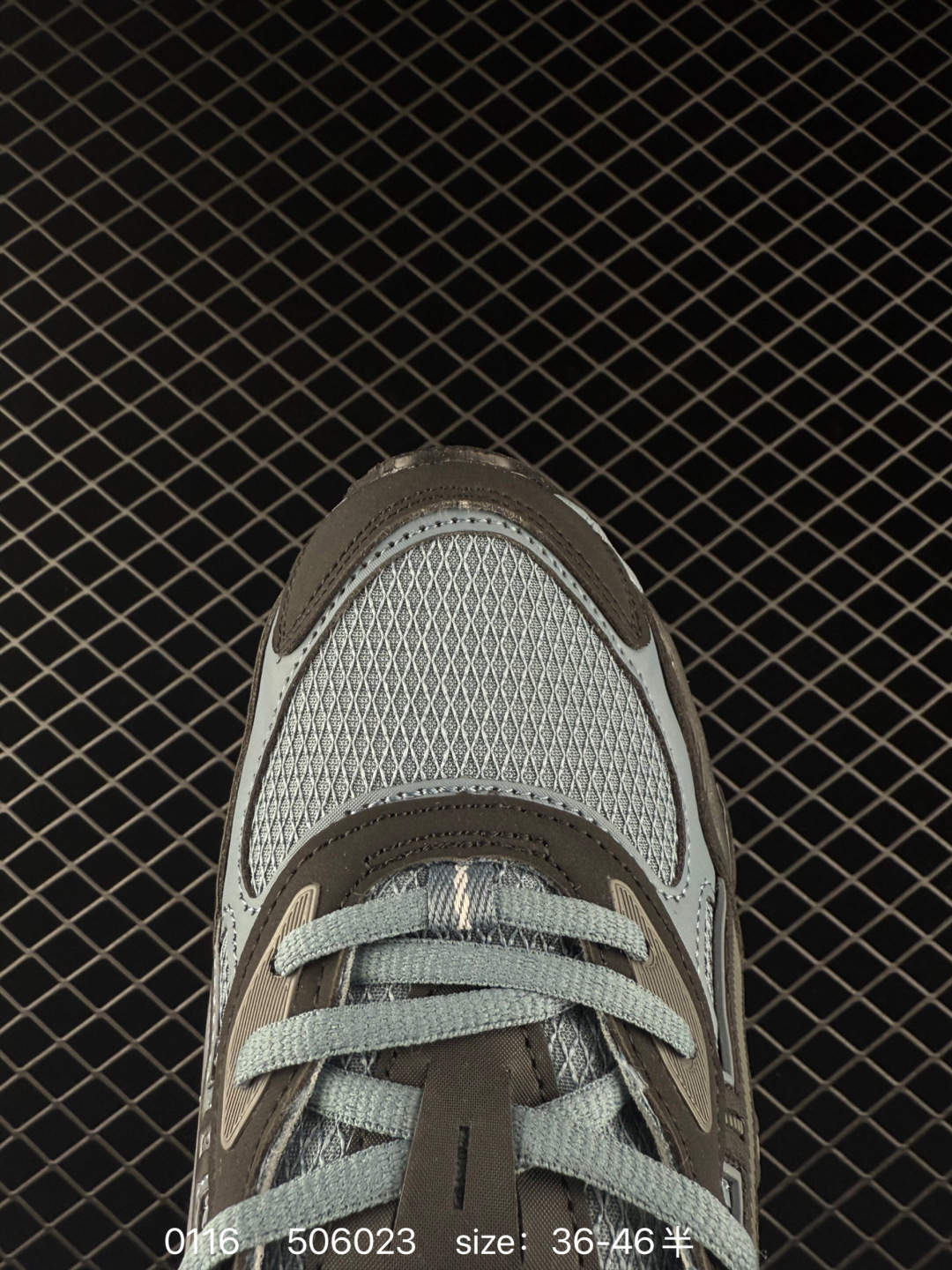 ASICS  Tiger GEL-NYC