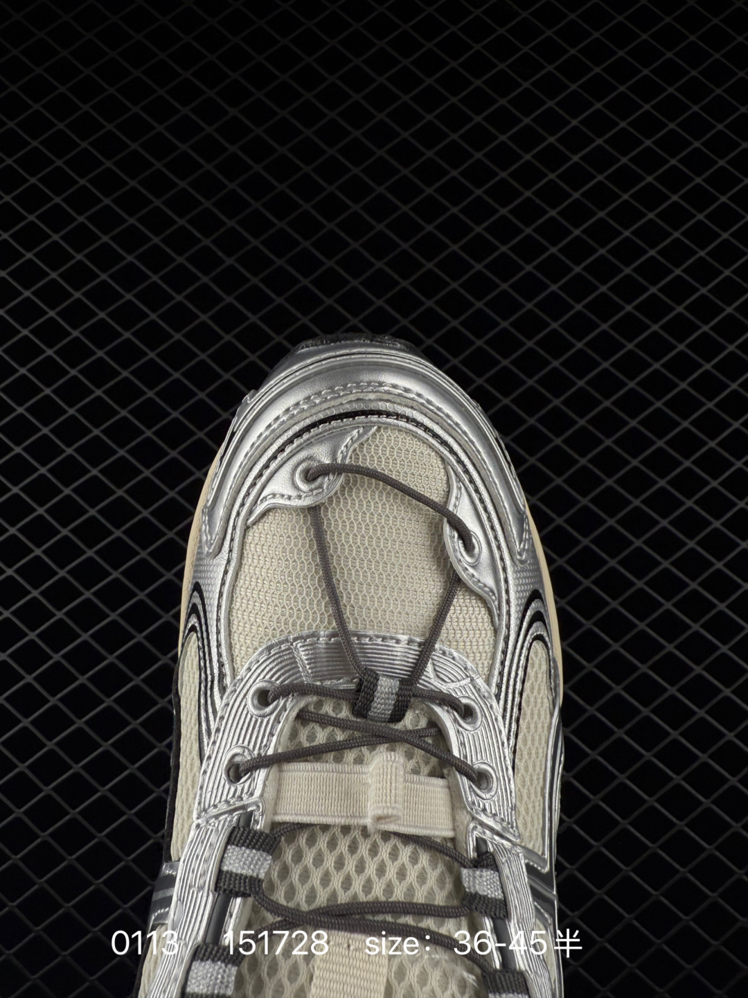 Asics GEL-KAHANA TR V4