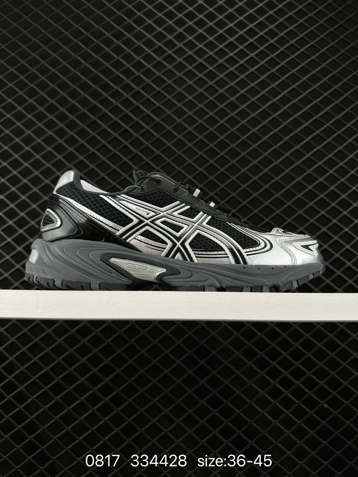 Asics Gel-Kahana TR V4