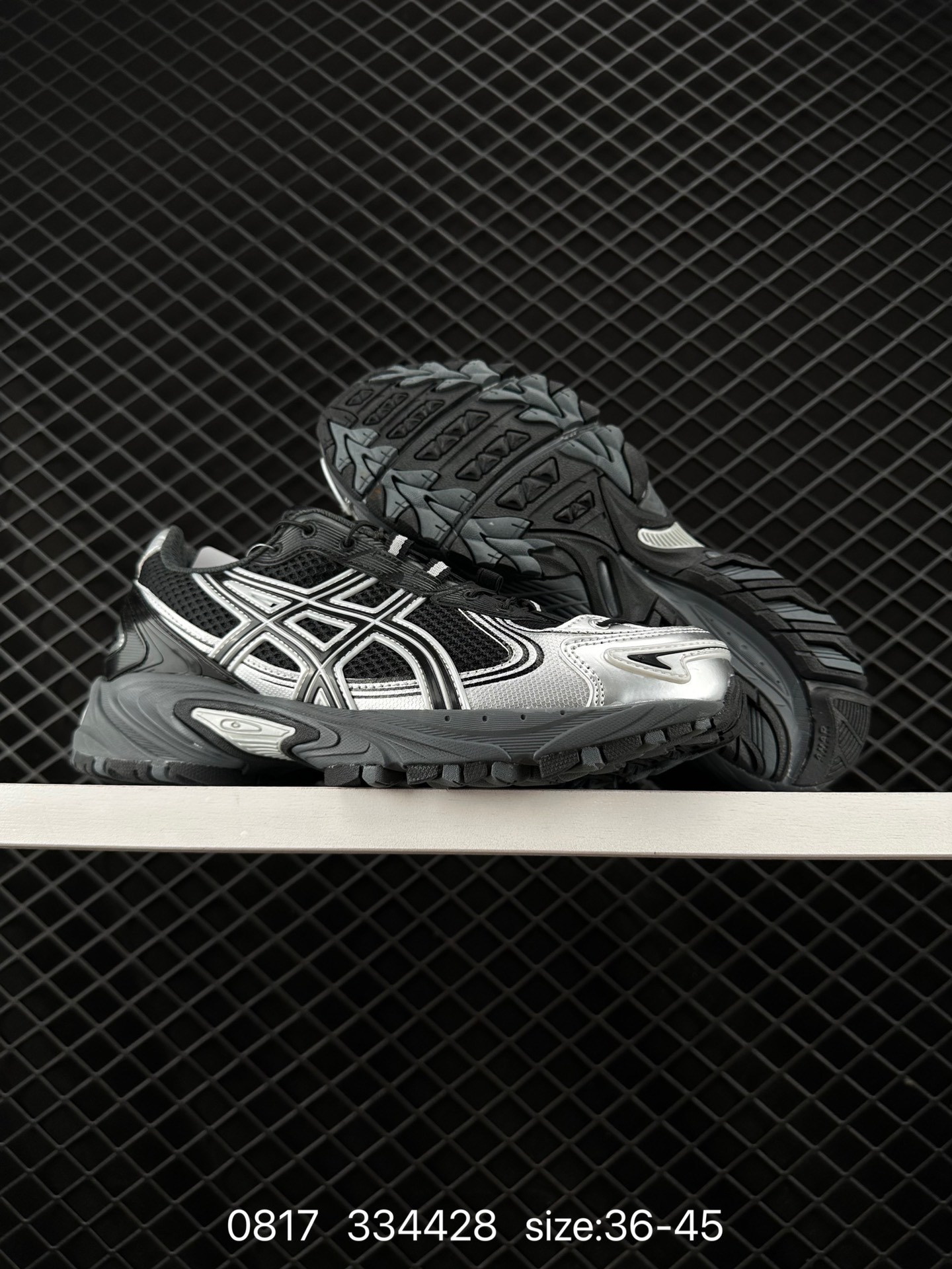 Asics Gel-Kahana TR V4