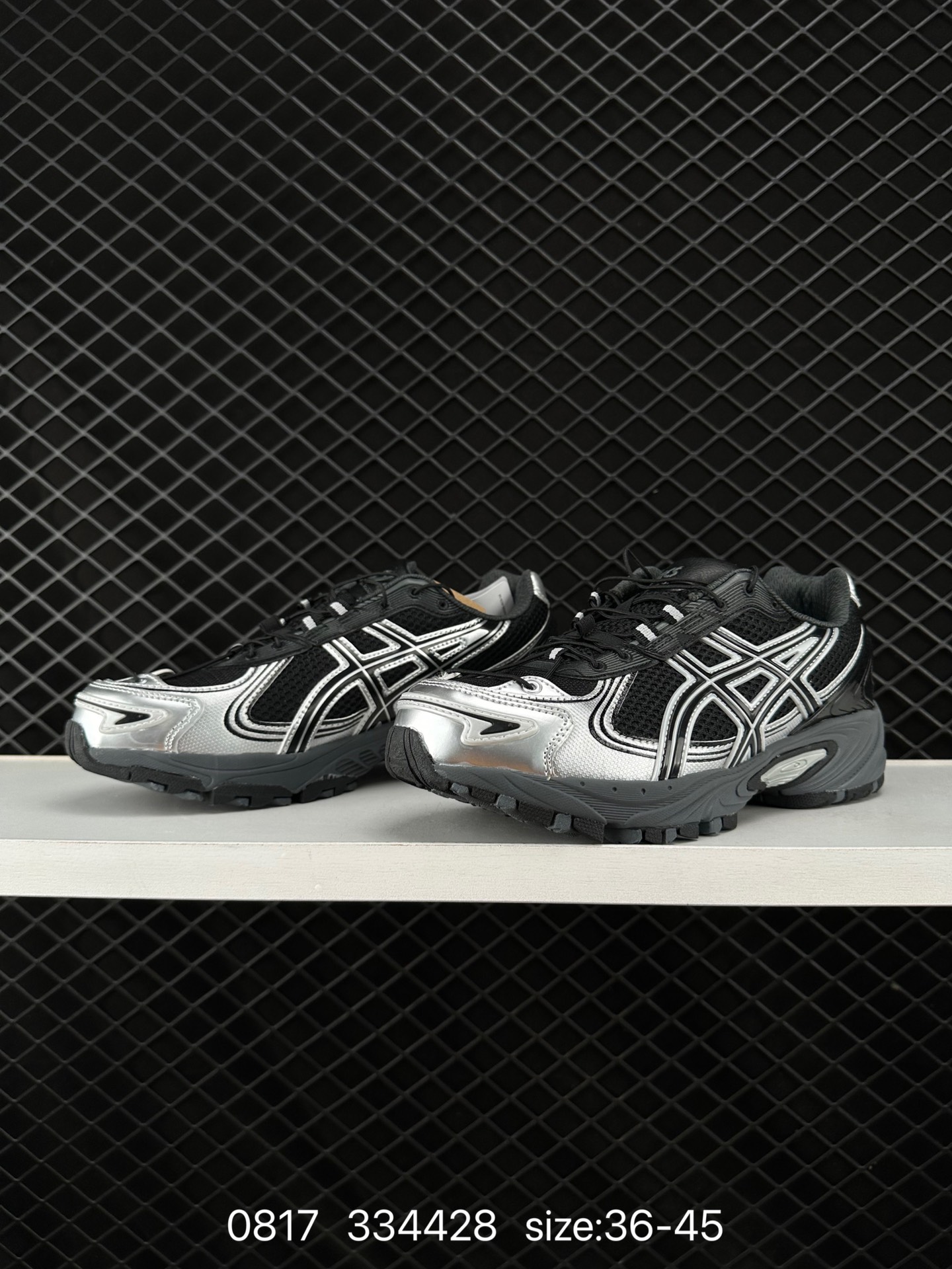 Asics Gel-Kahana TR V4