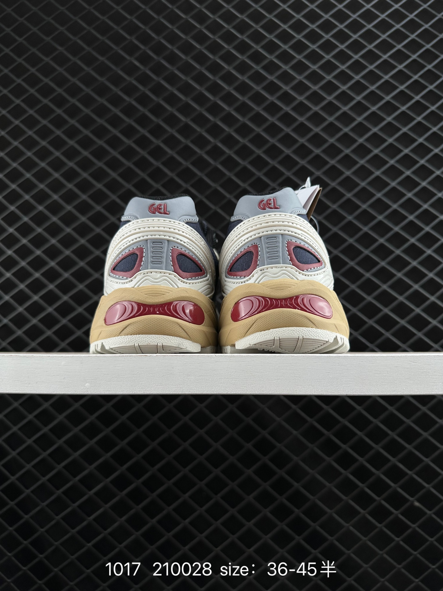 Asics Gel-Kahana TR V4