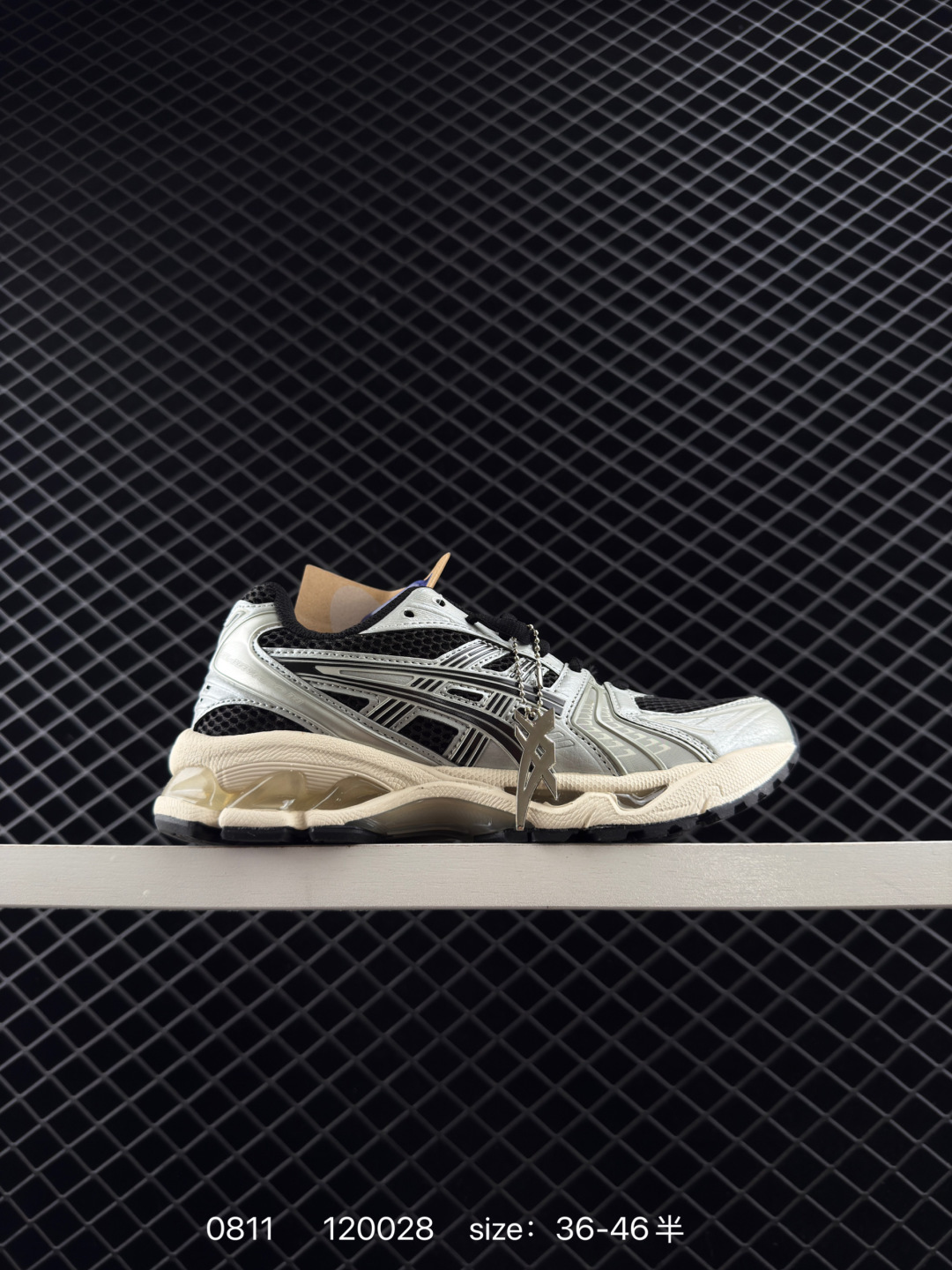 ASICS GEL-KAYANO 14