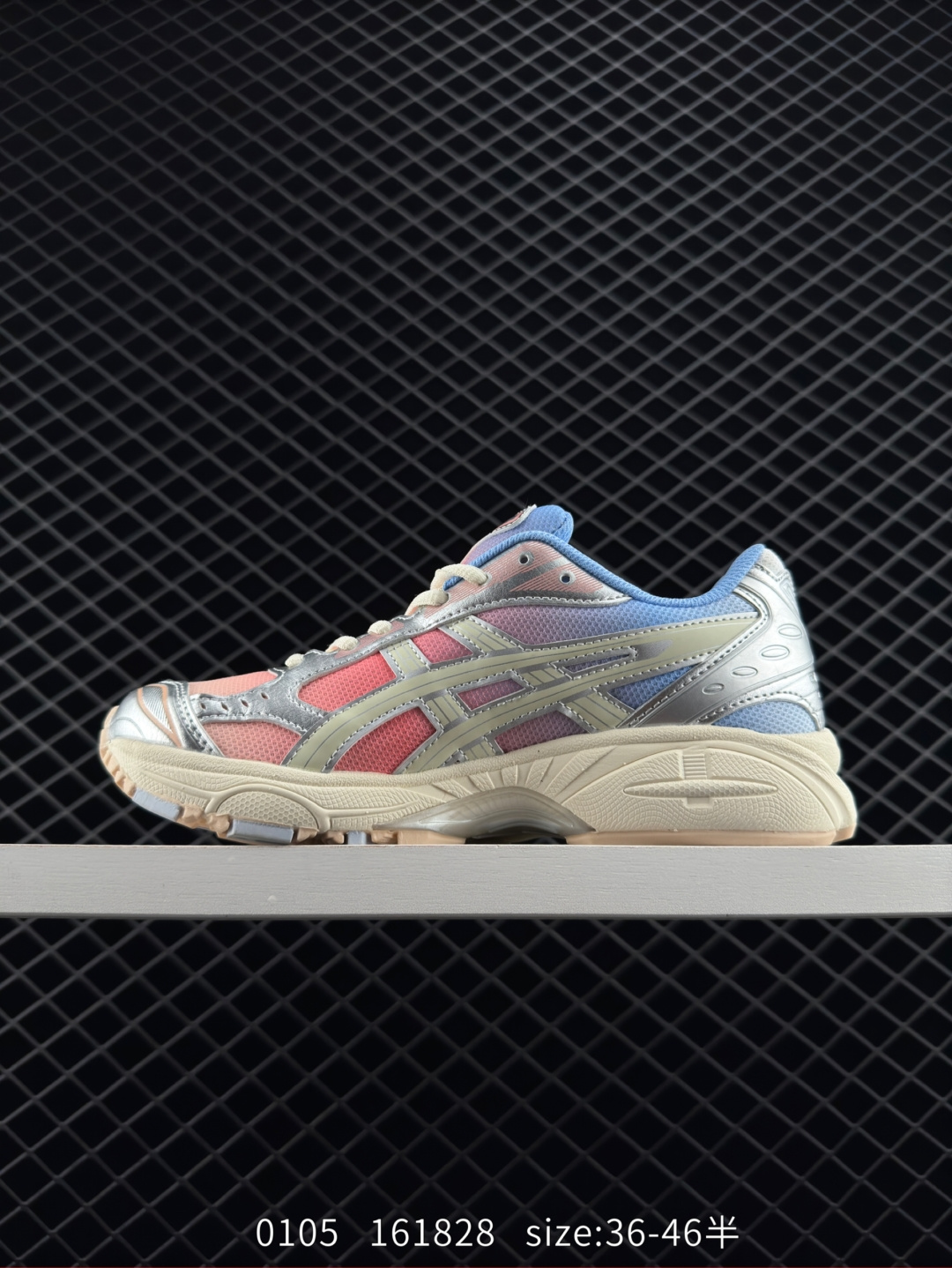 ASICS GEL-KAYANO 14