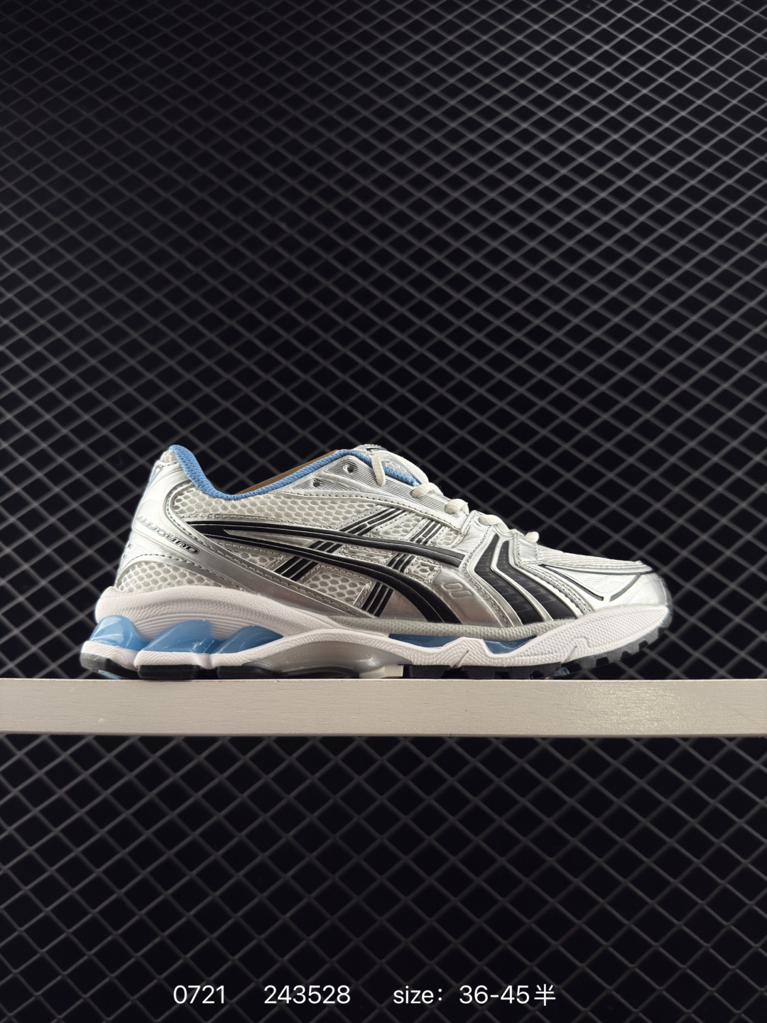 Asics GEL-Nimbus 10.1