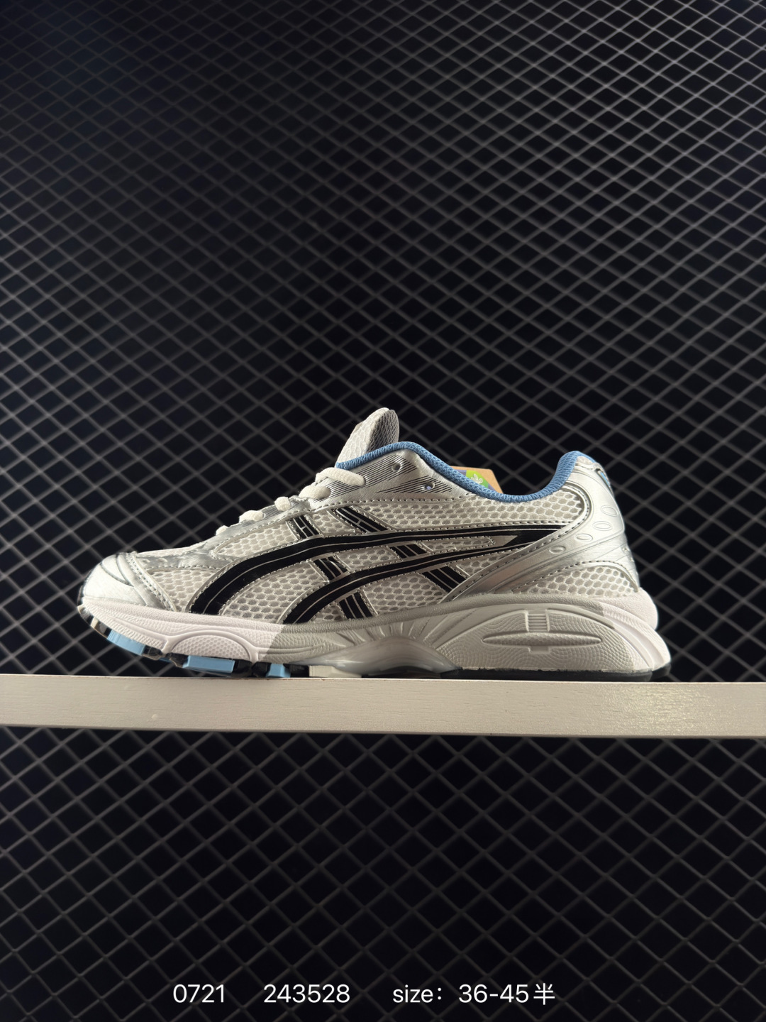 Asics GEL-Nimbus 10.1