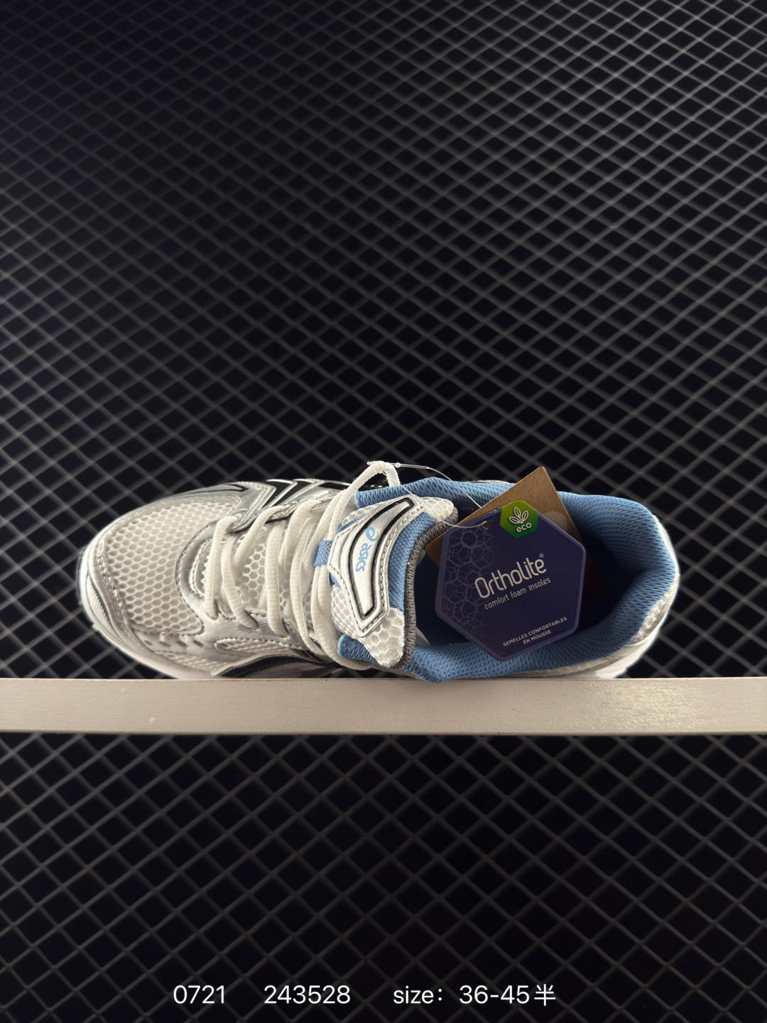 Asics GEL-Nimbus 10.1