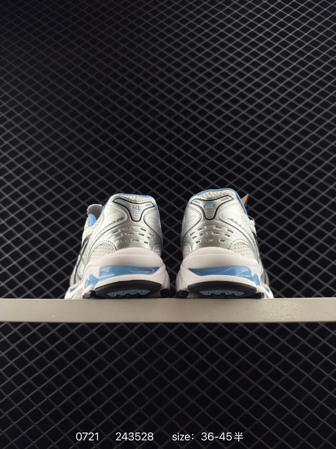 Asics GEL-Nimbus 10.1