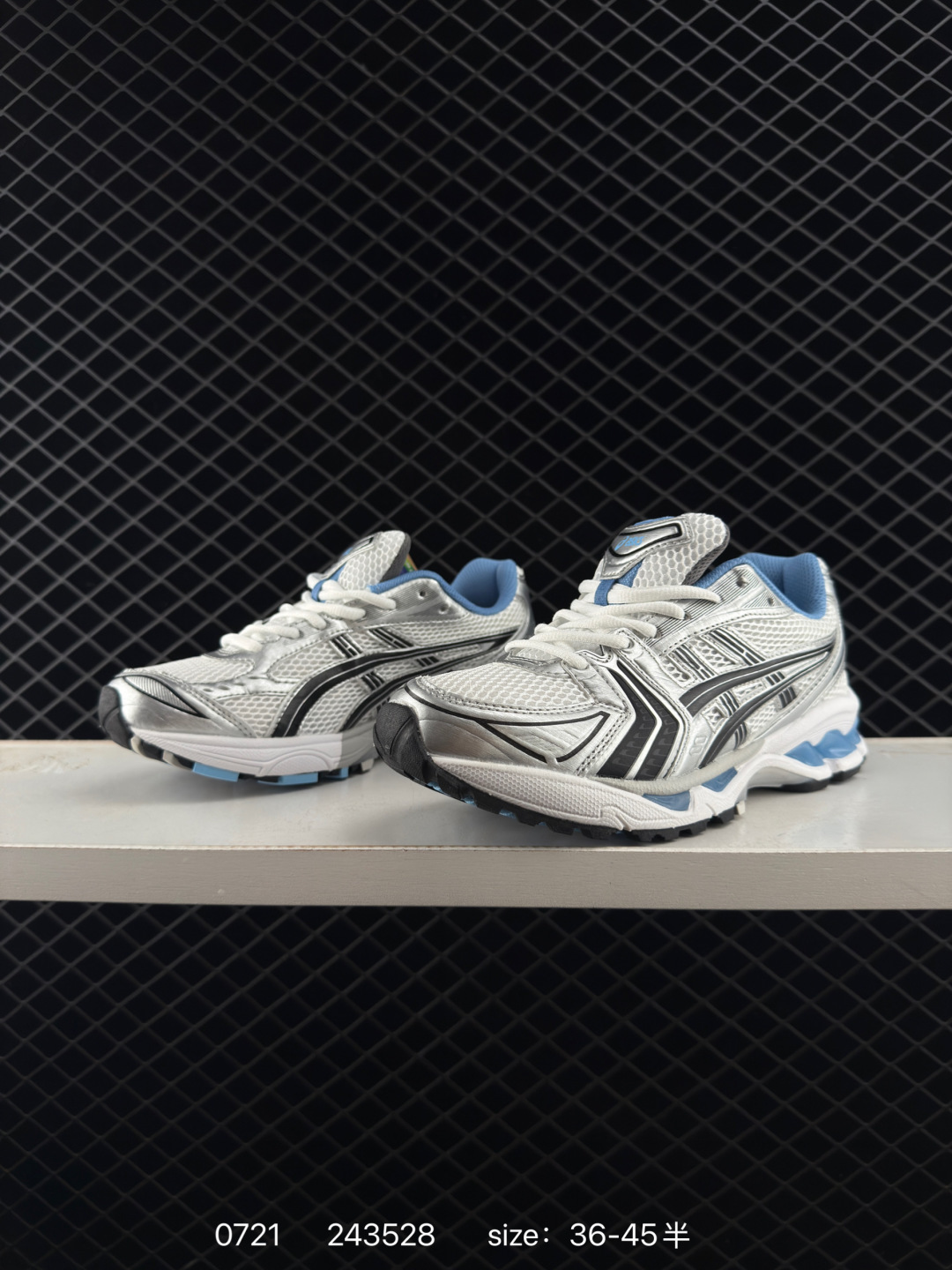 Asics GEL-Nimbus 10.1