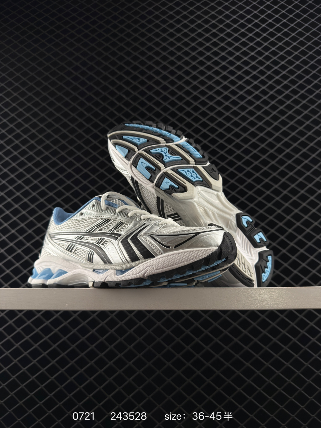 Asics GEL-Nimbus 10.1