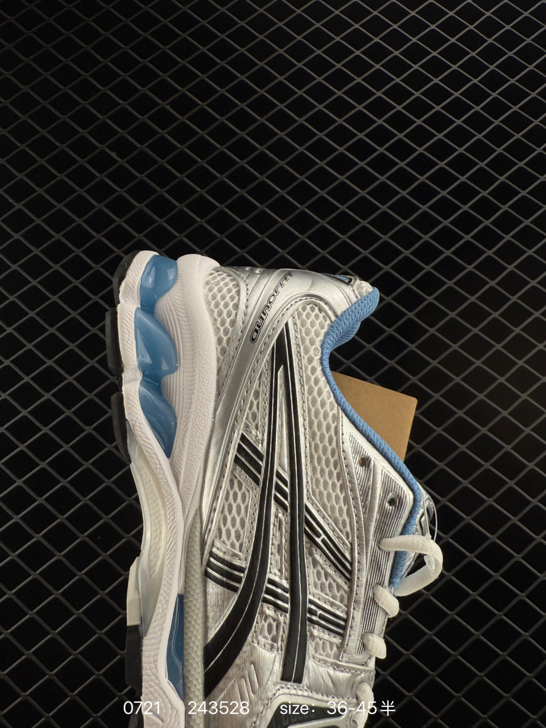 Asics GEL-Nimbus 10.1