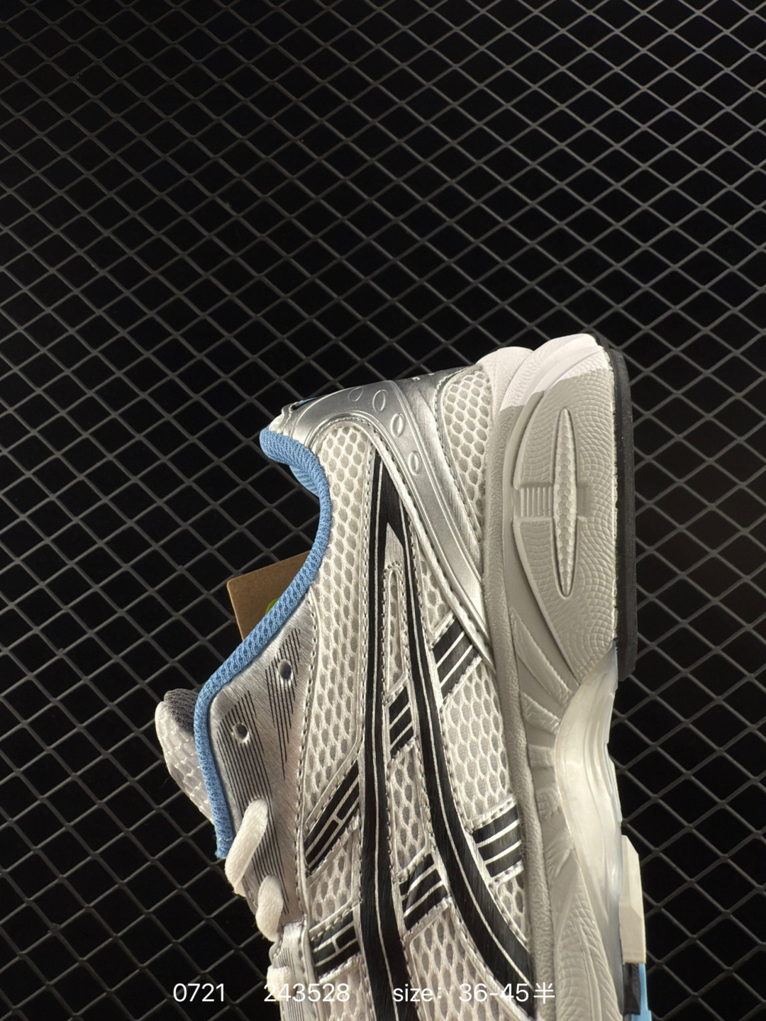 Asics GEL-Nimbus 10.1