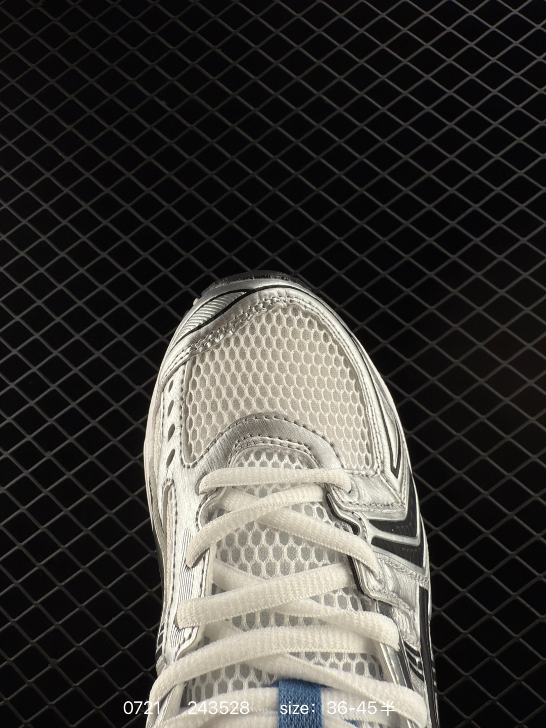 Asics GEL-Nimbus 10.1