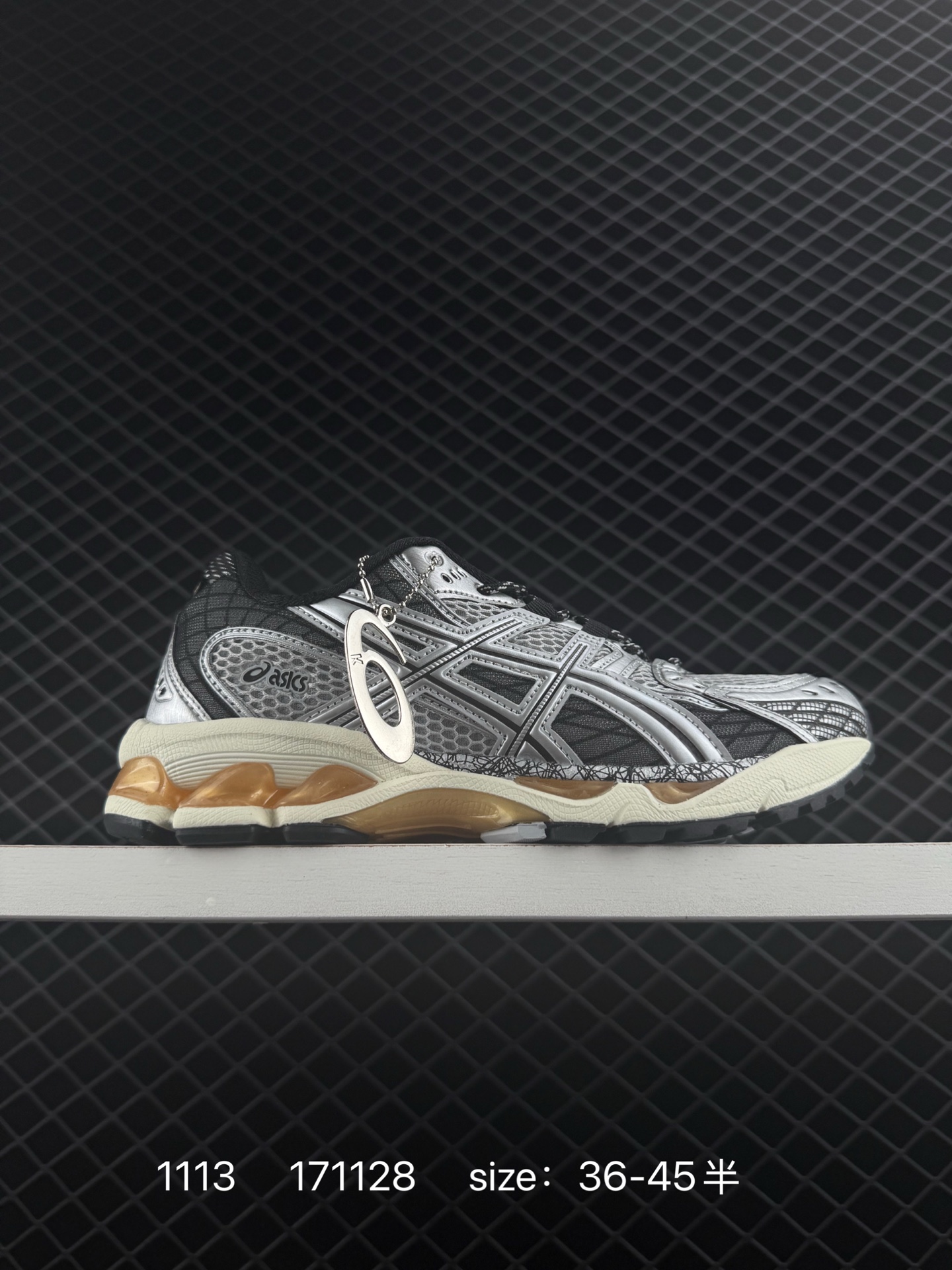 Asics GEL-NIMBUS 10.1