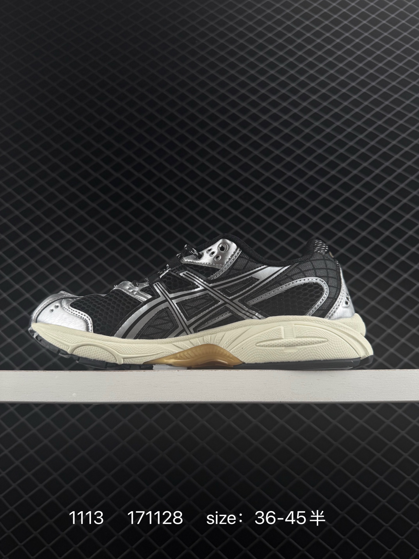 Asics GEL-NIMBUS 10.1