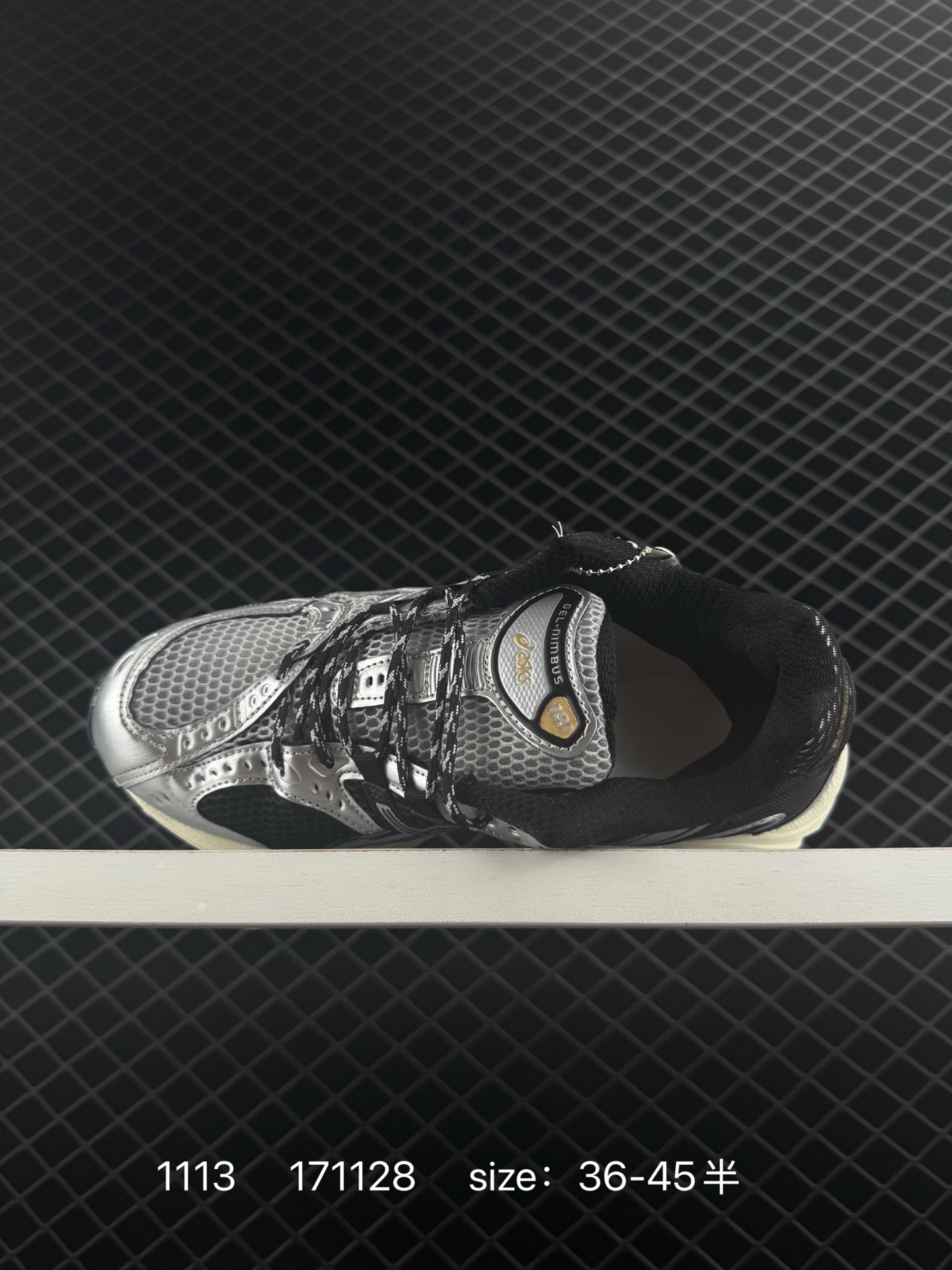 Asics GEL-NIMBUS 10.1