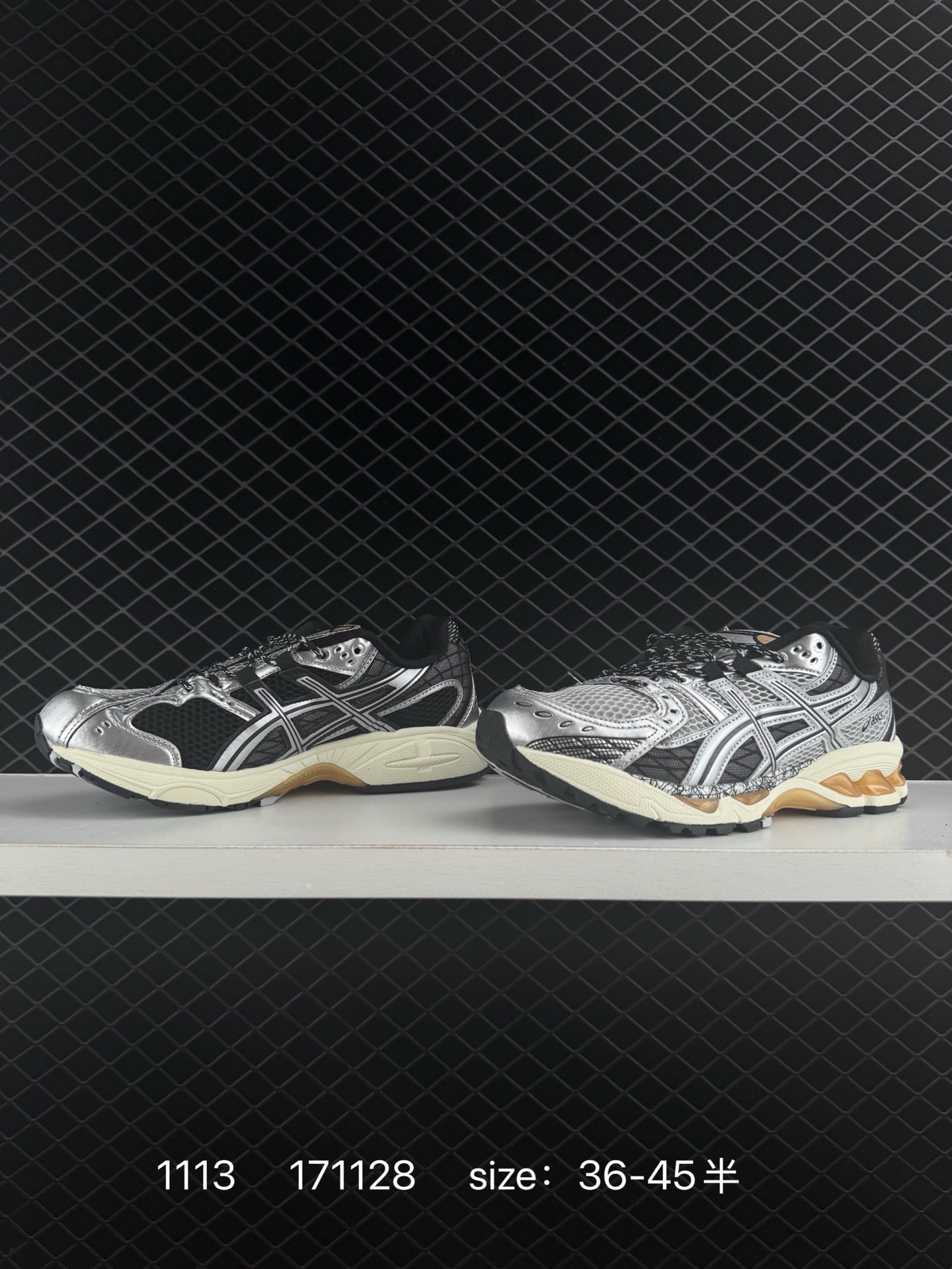 Asics GEL-NIMBUS 10.1