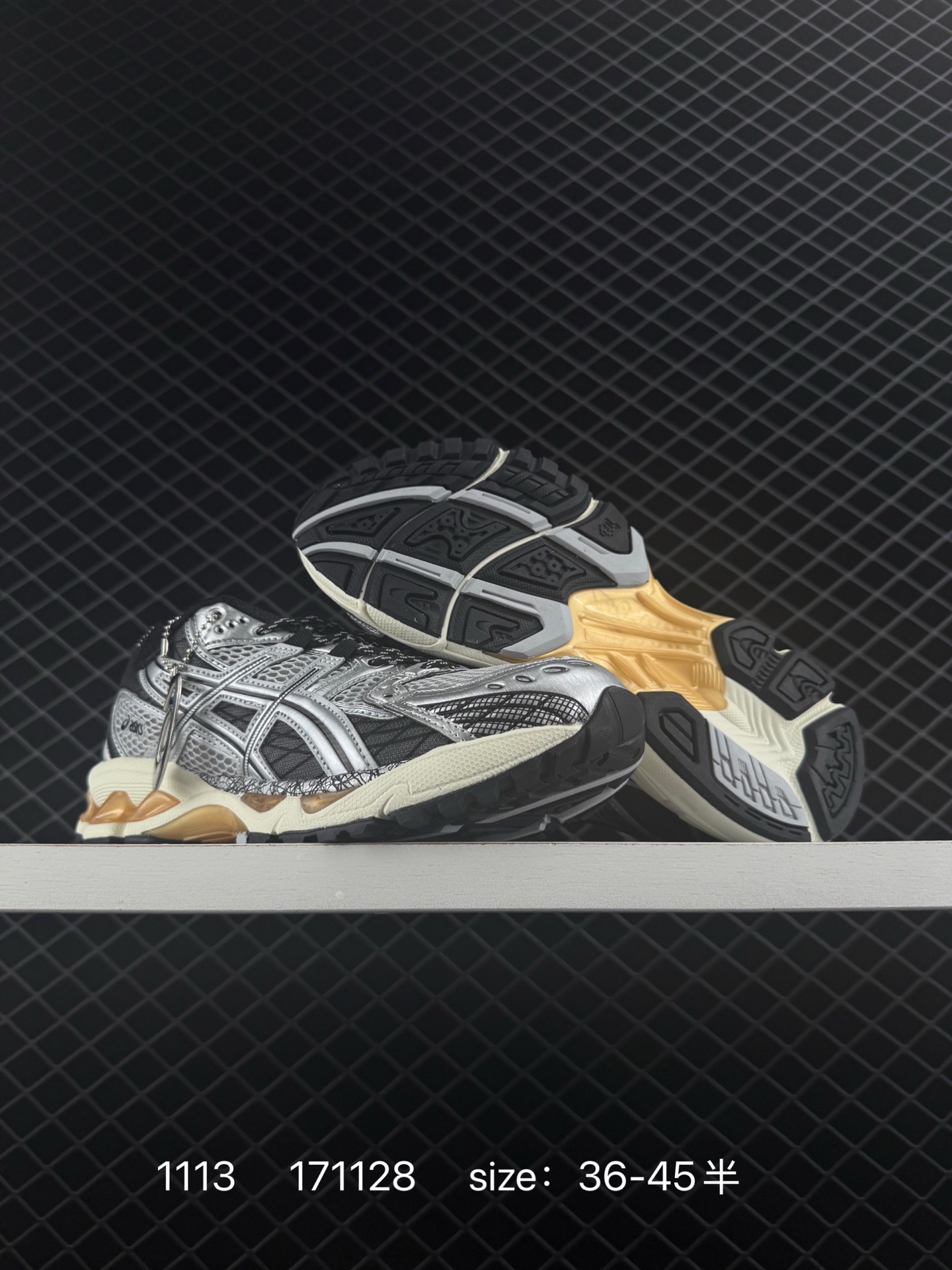 Asics GEL-NIMBUS 10.1