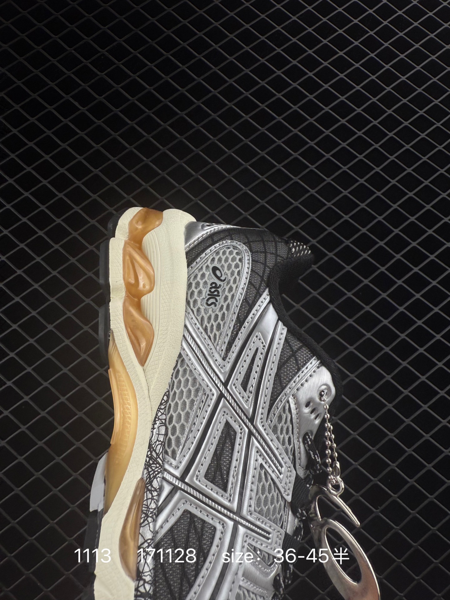 Asics GEL-NIMBUS 10.1