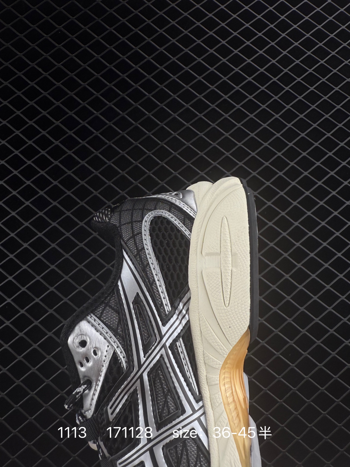 Asics GEL-NIMBUS 10.1