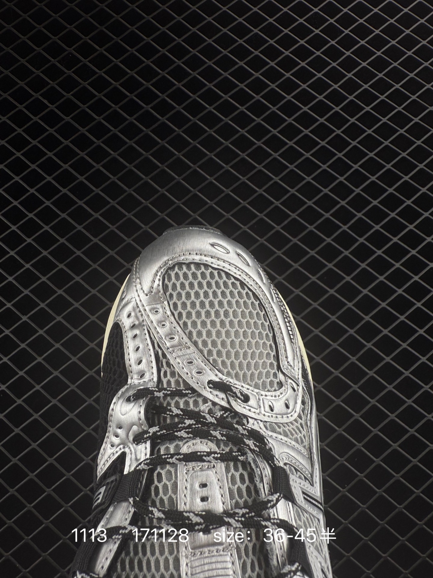 Asics GEL-NIMBUS 10.1