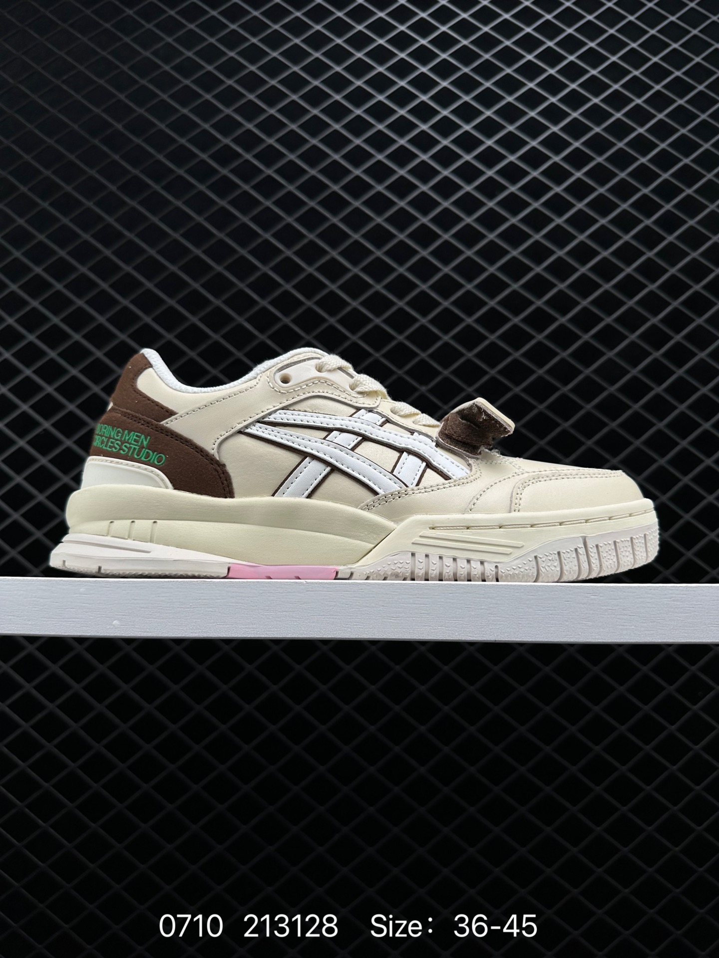 Asics Gel-Spotlyte Low v2