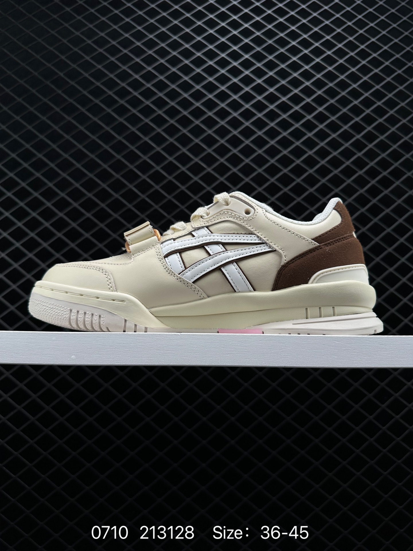 Asics Gel-Spotlyte Low v2