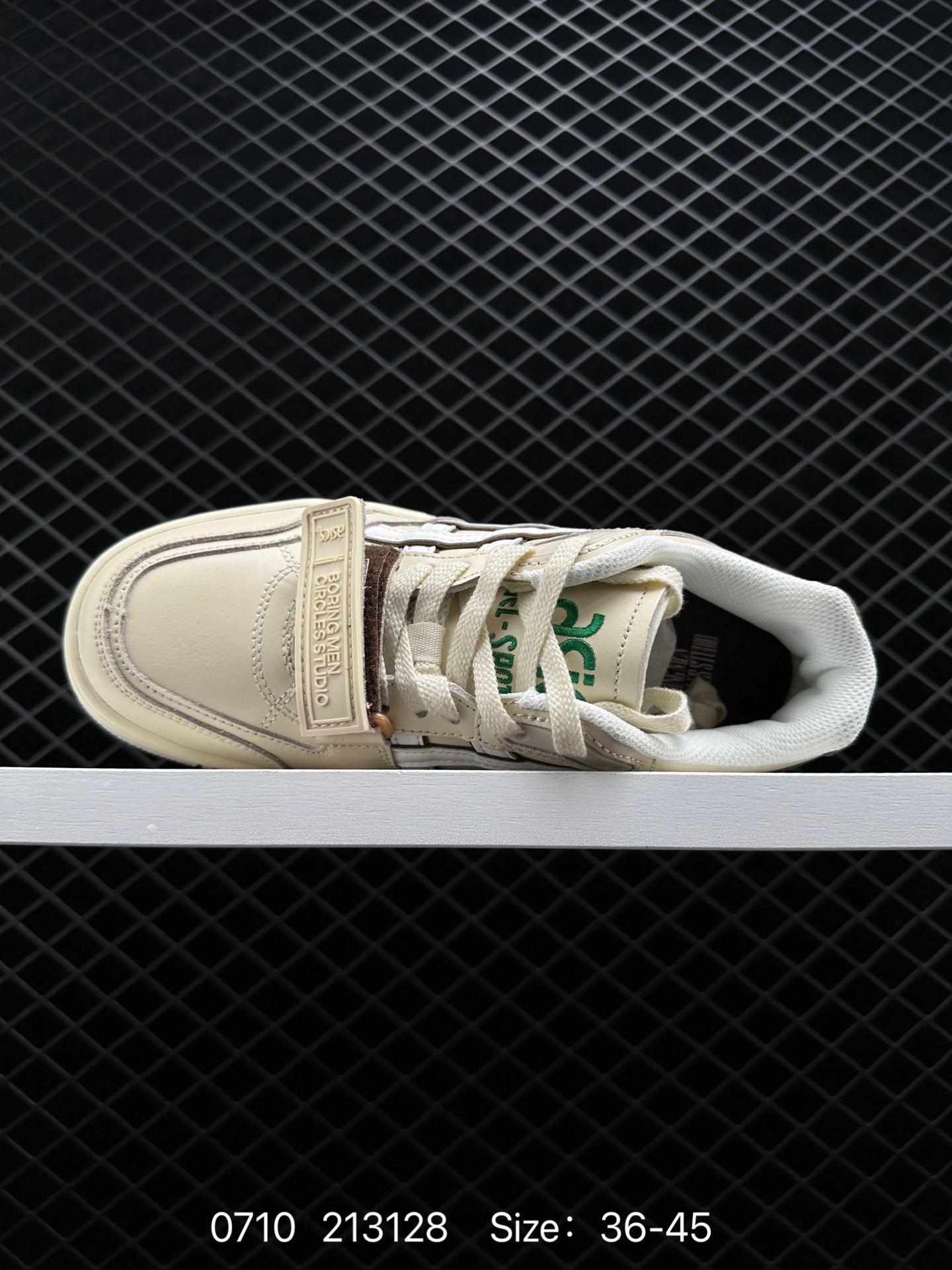 Asics Gel-Spotlyte Low v2