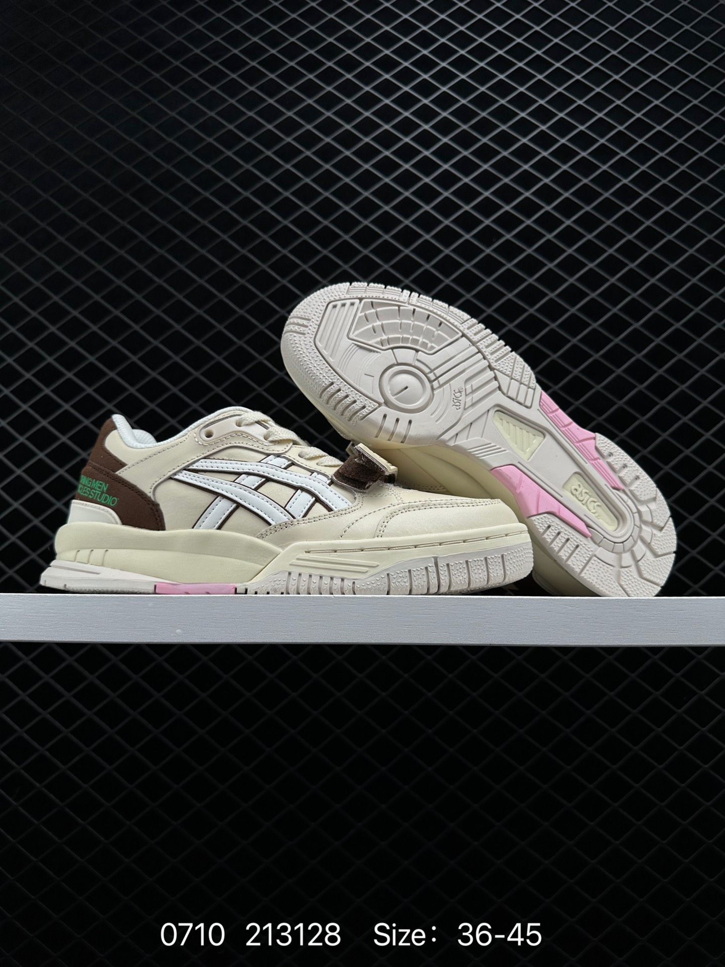 Asics Gel-Spotlyte Low v2