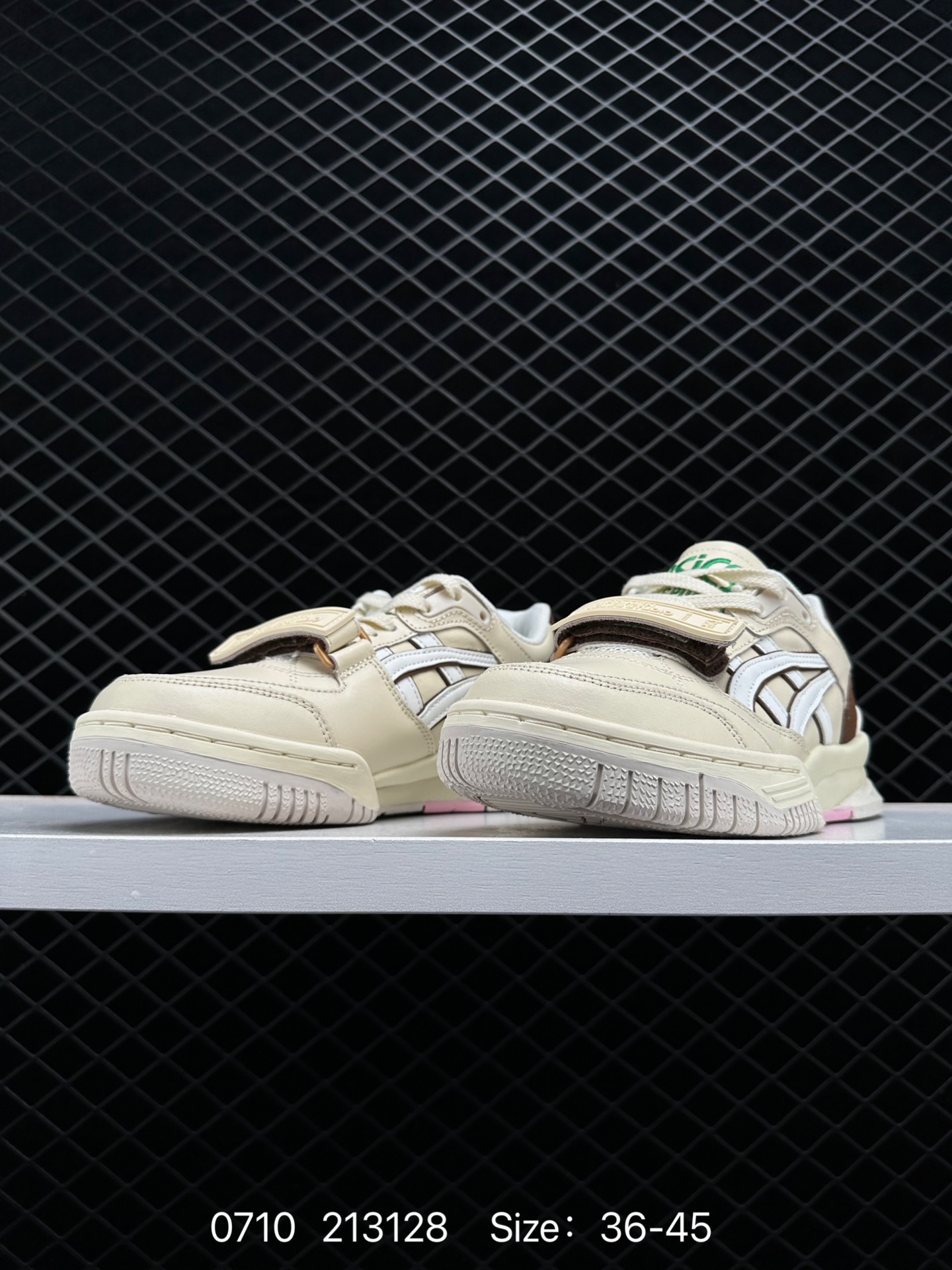 Asics Gel-Spotlyte Low v2