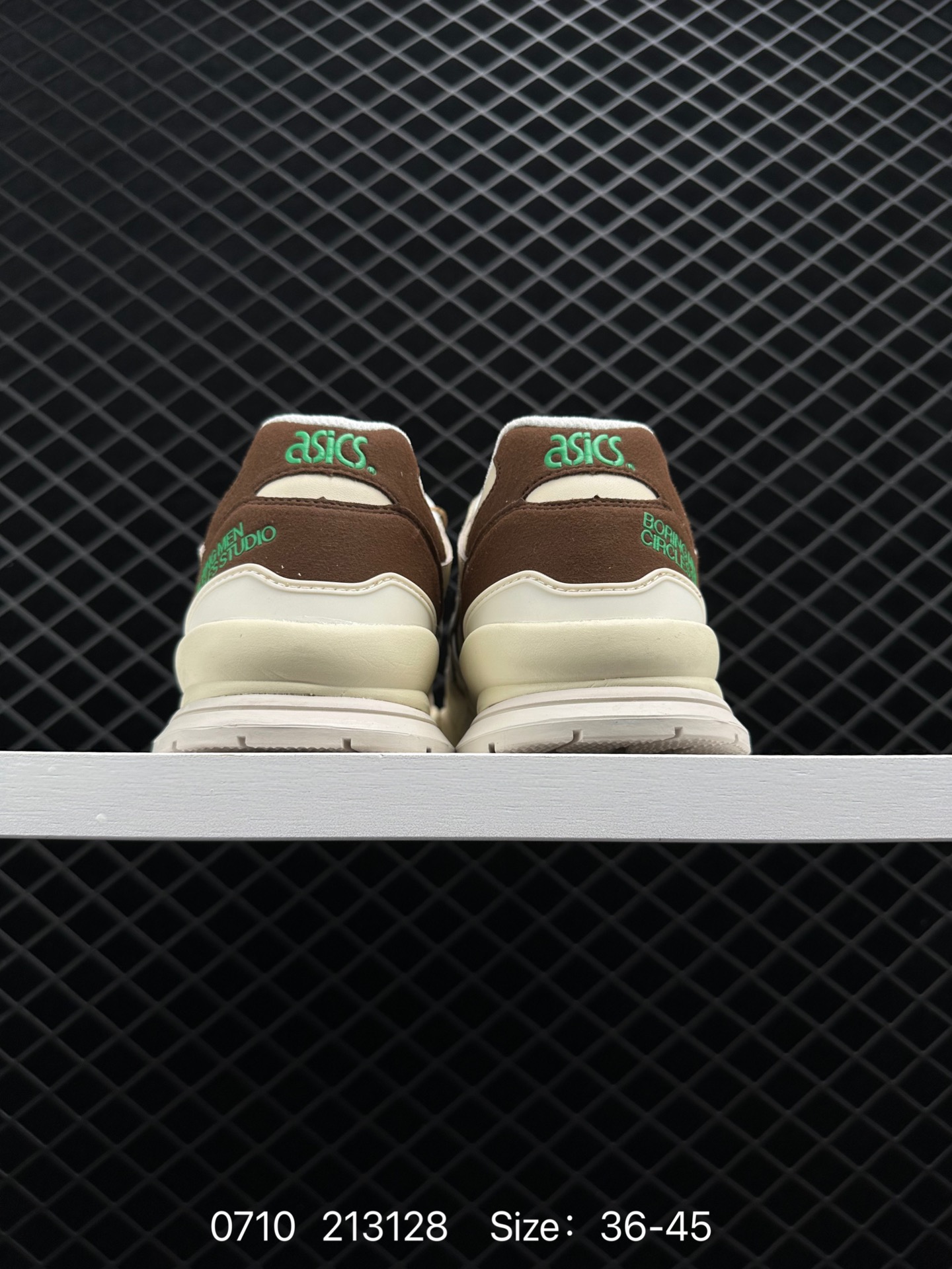 Asics Gel-Spotlyte Low v2