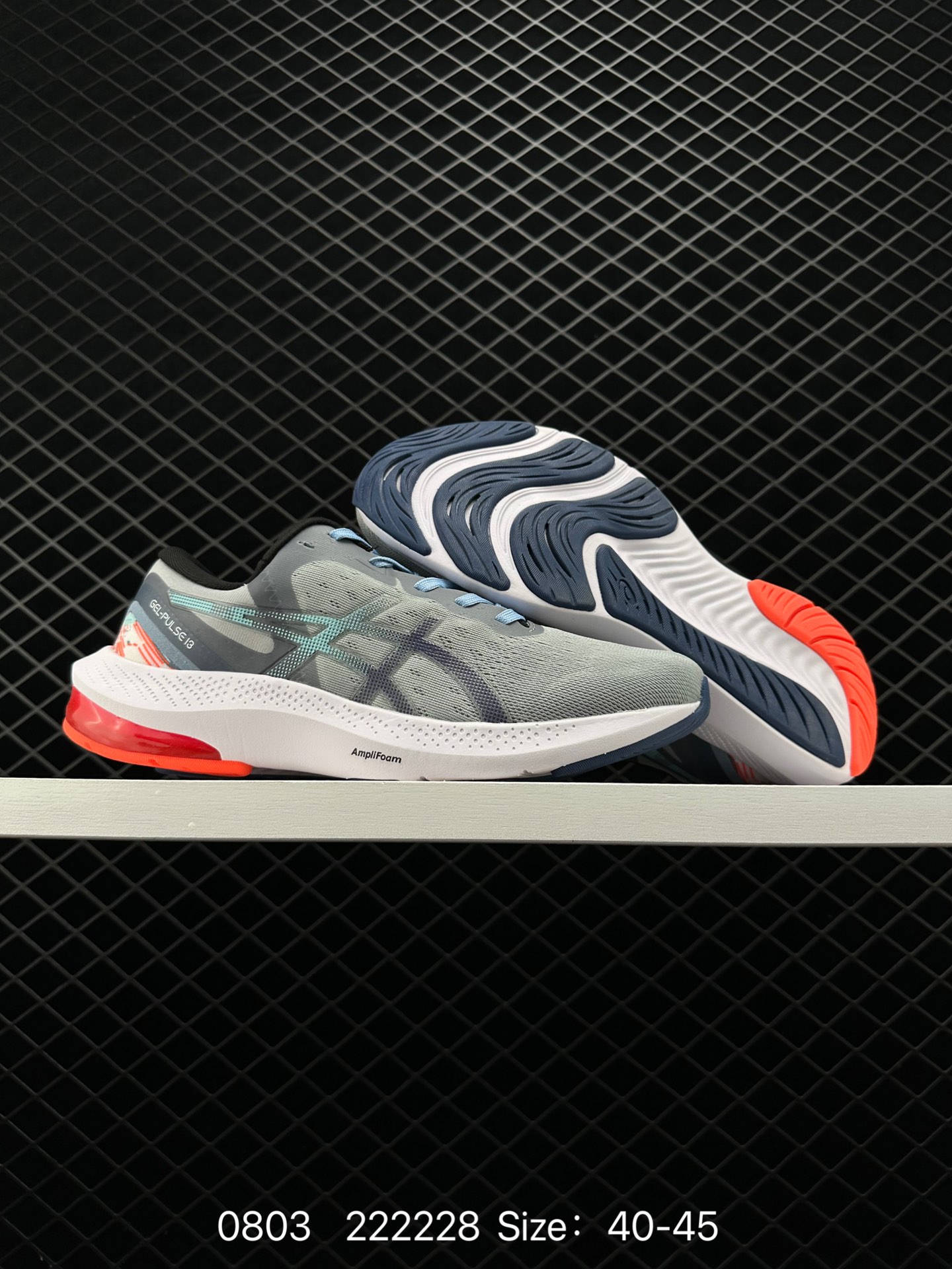 ASICS Onitsuka Gel-Pulse13