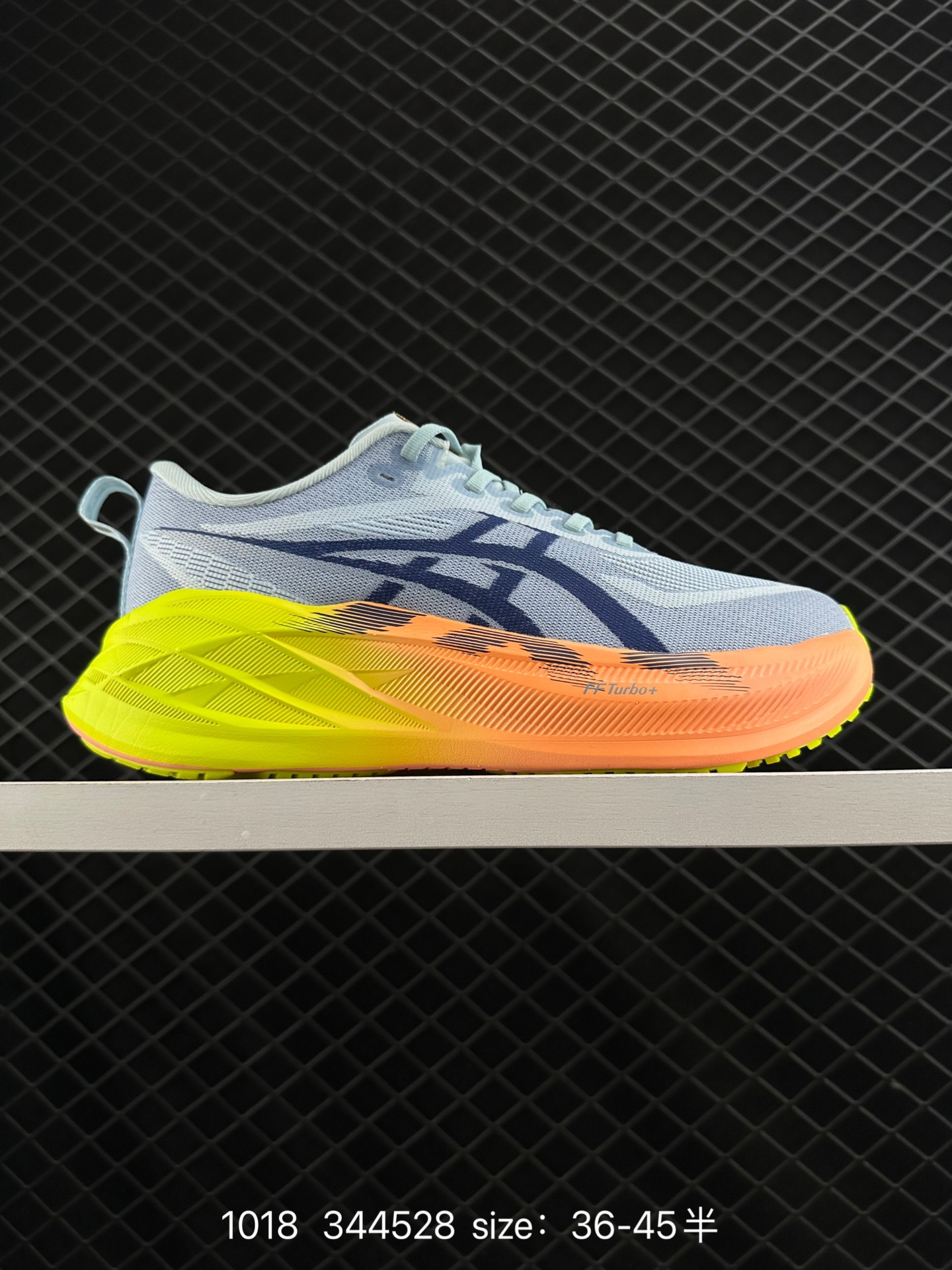 Asics SUPERBLAST 2 PARIS