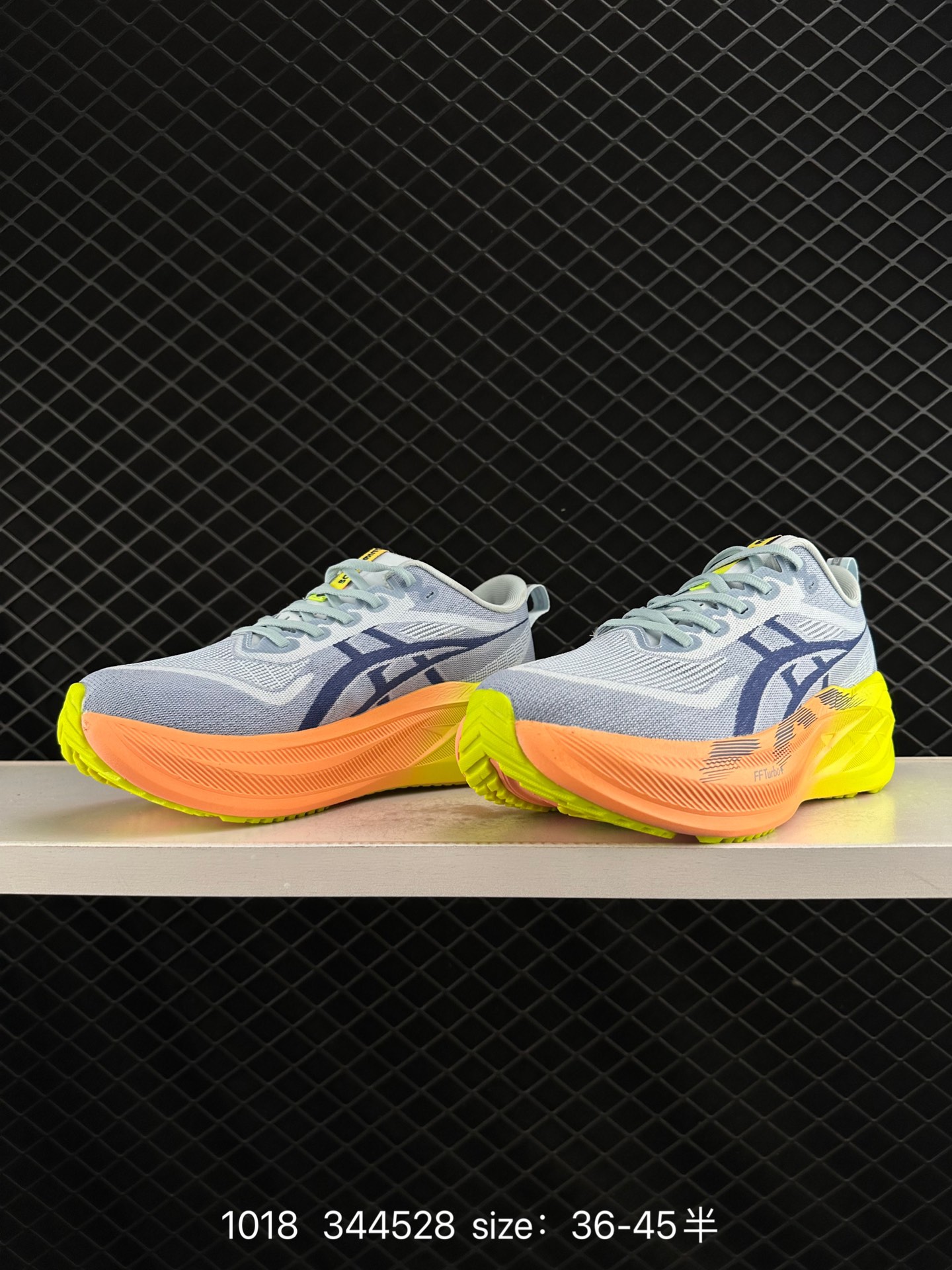 Asics SUPERBLAST 2 PARIS