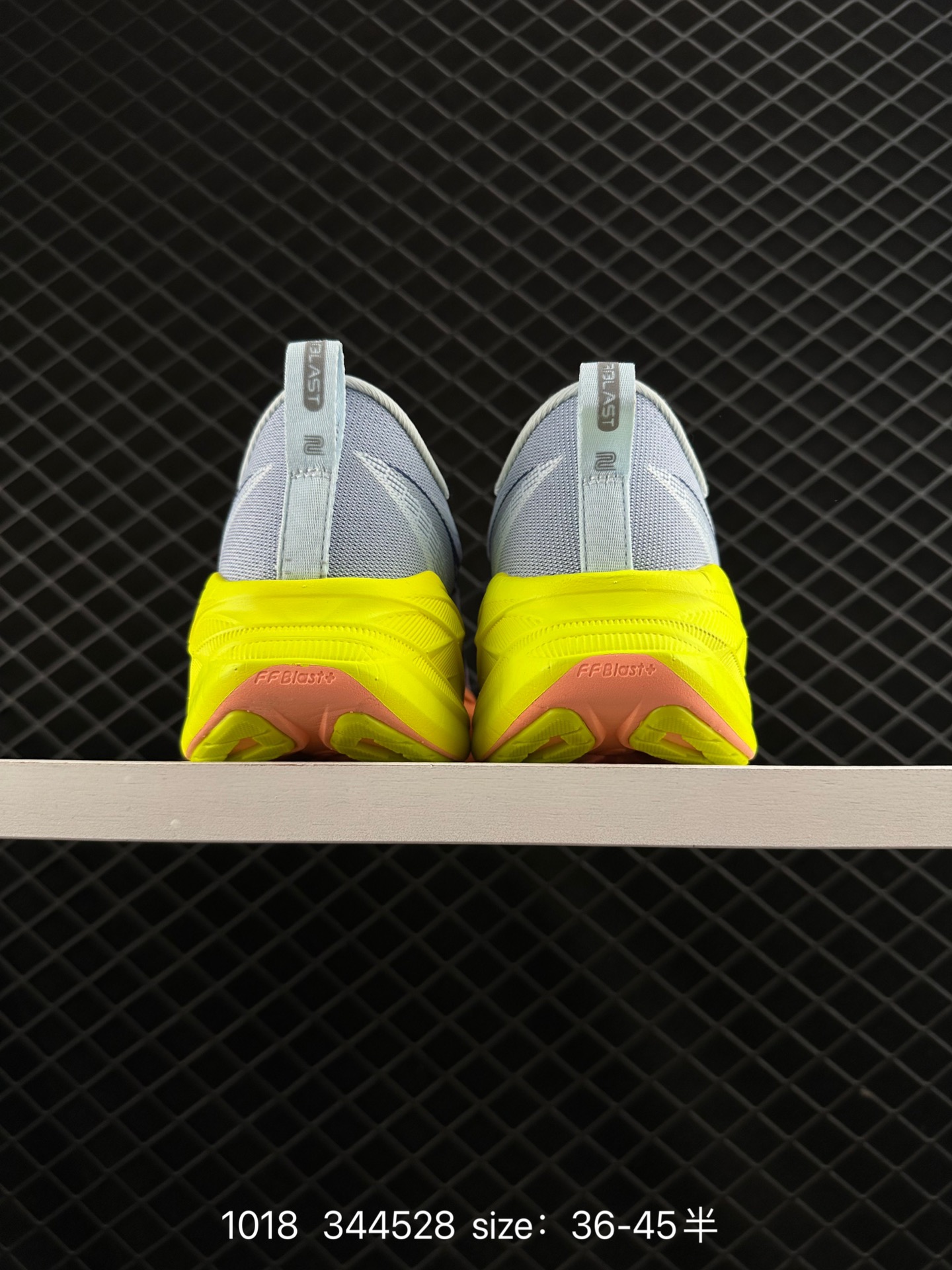 Asics SUPERBLAST 2 PARIS