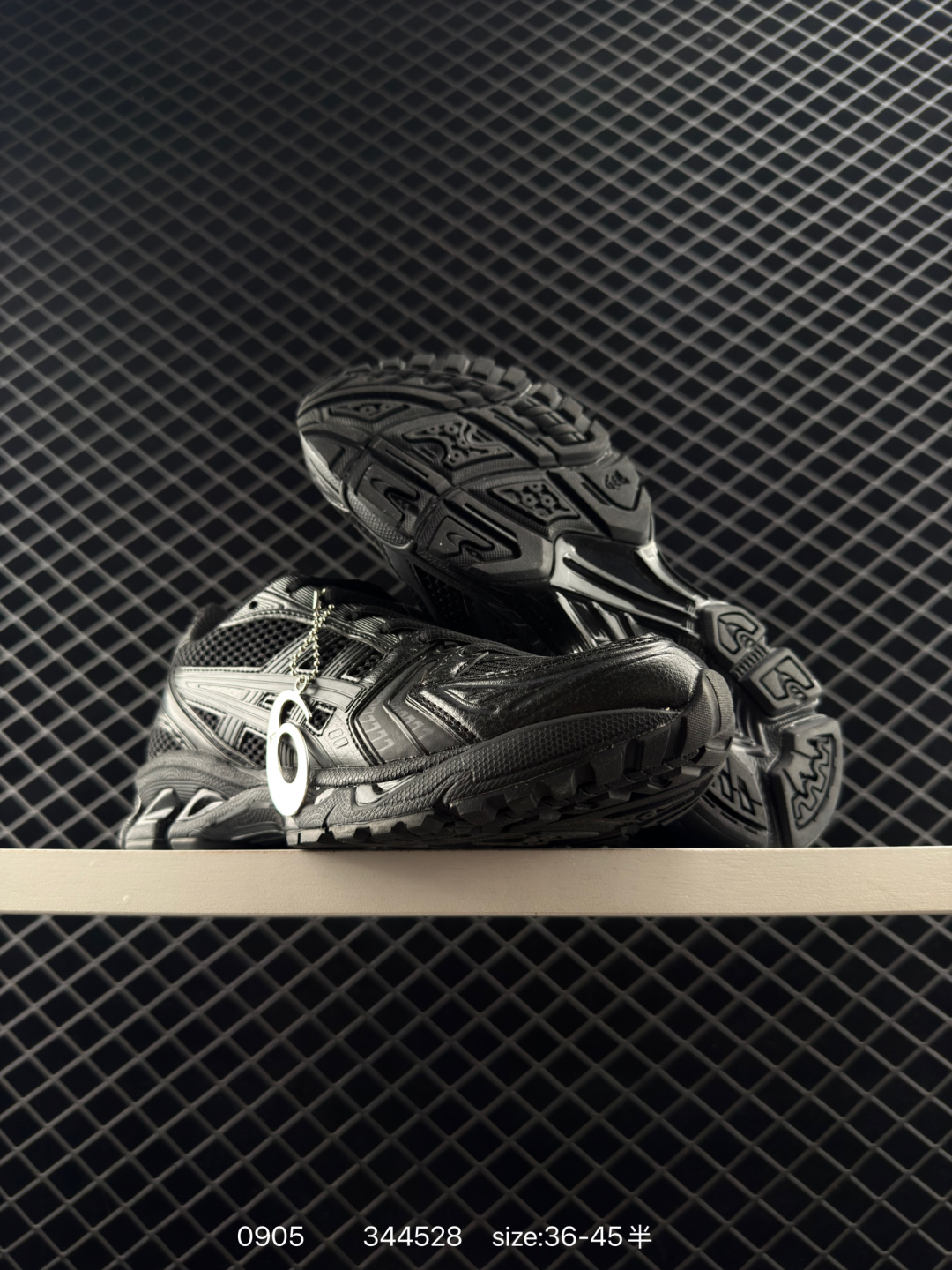 Asics UB9-S GEL-KAYANO 20