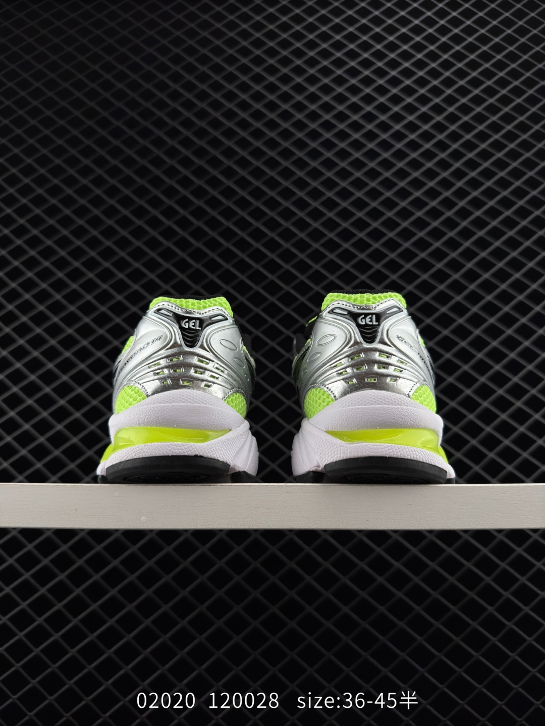 ASICS   GEL-KAHANO 14