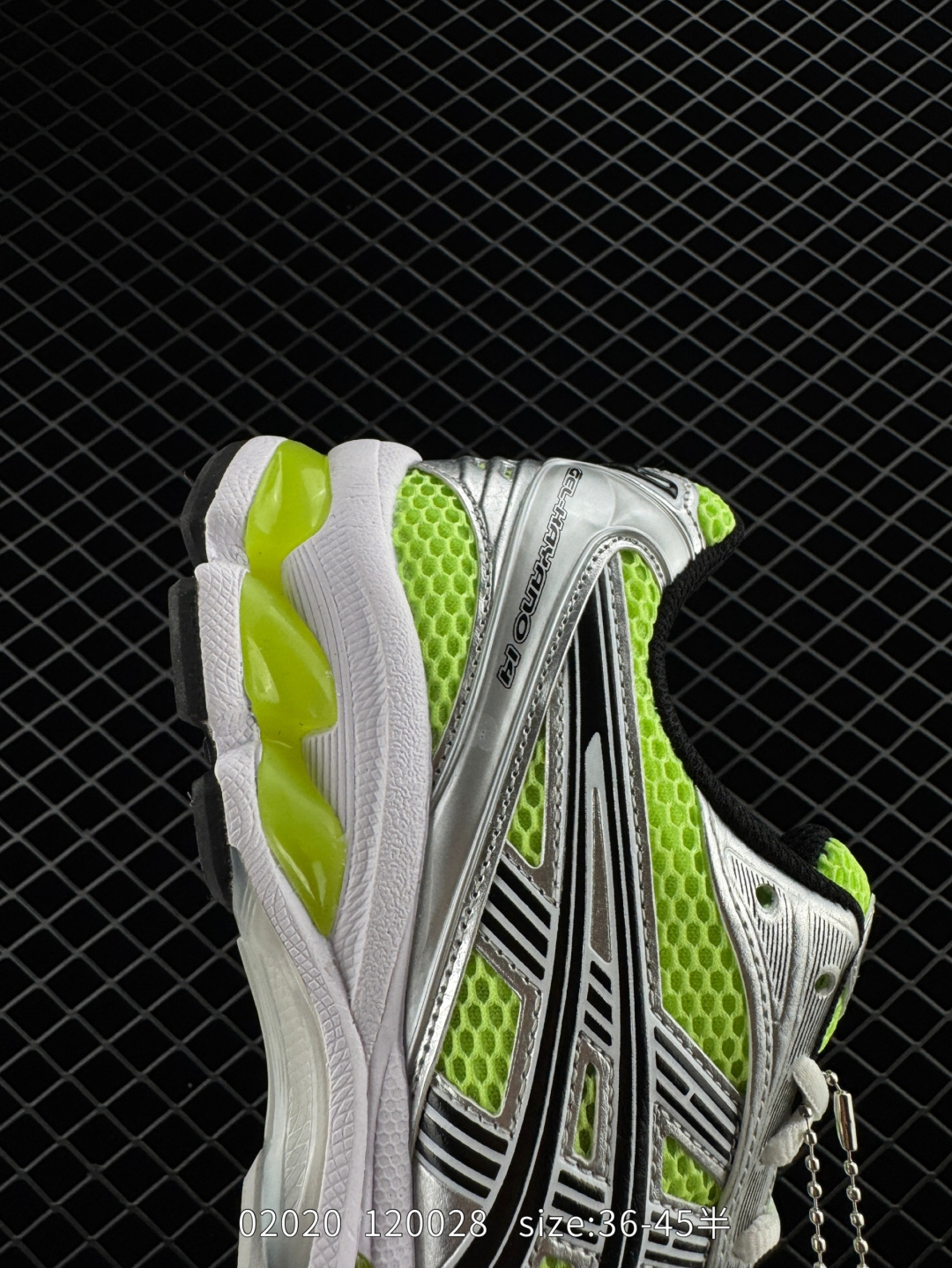 ASICS   GEL-KAHANO 14