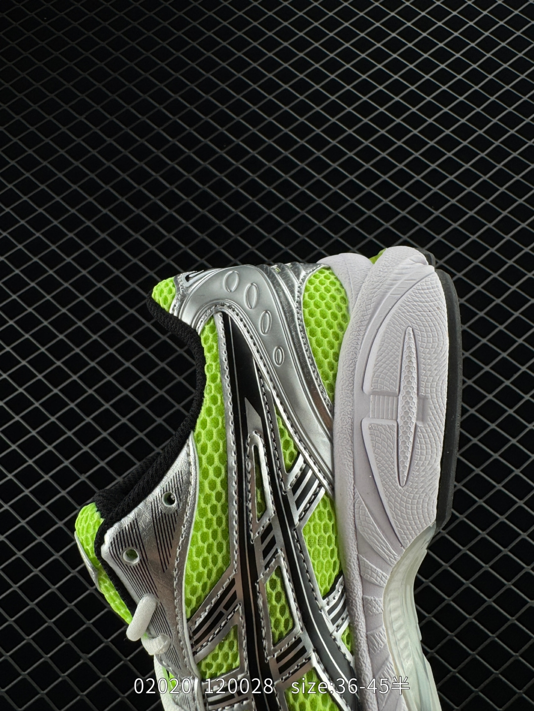 ASICS   GEL-KAHANO 14