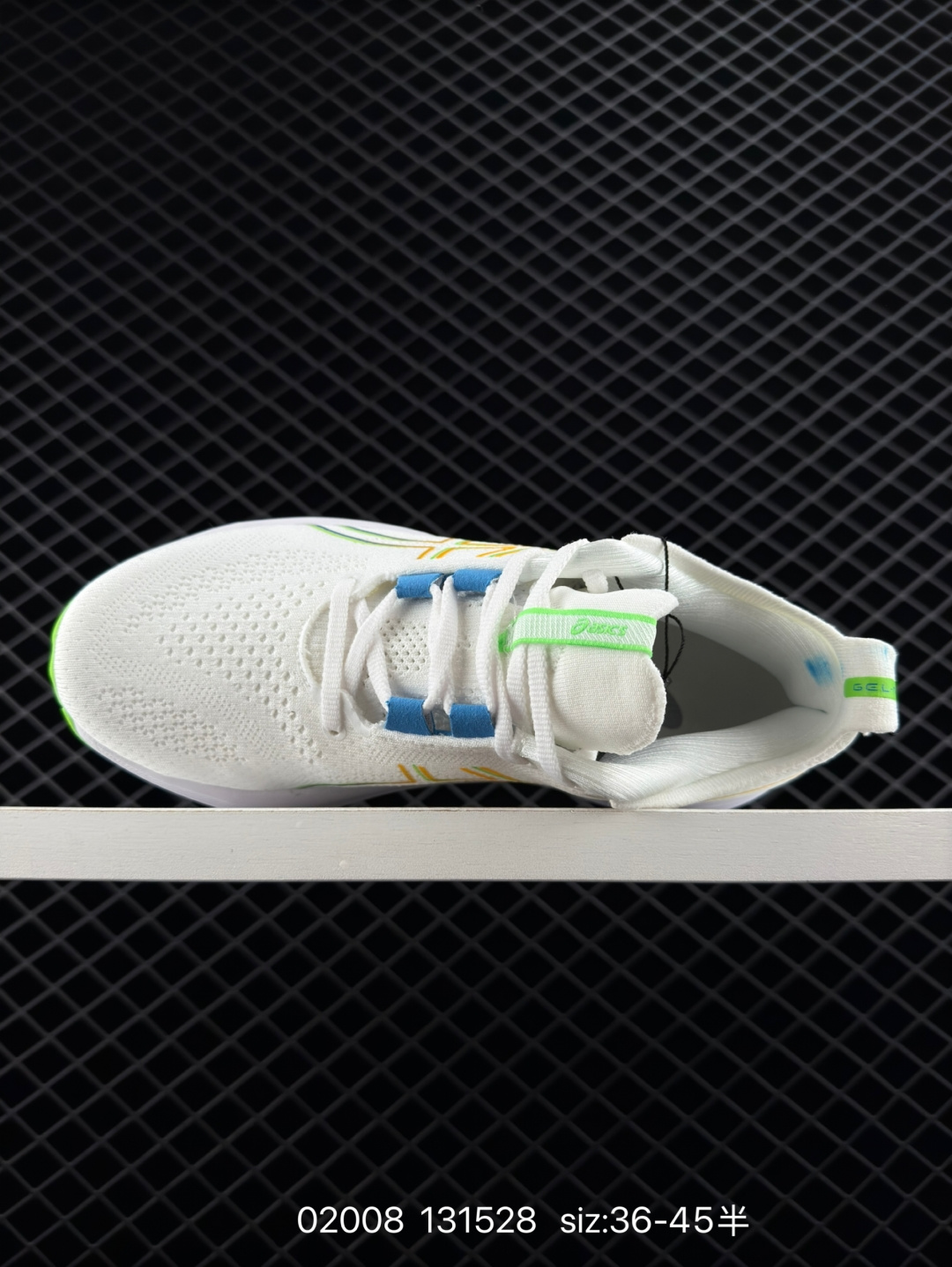 Asics  GEL-NIMBUS 26