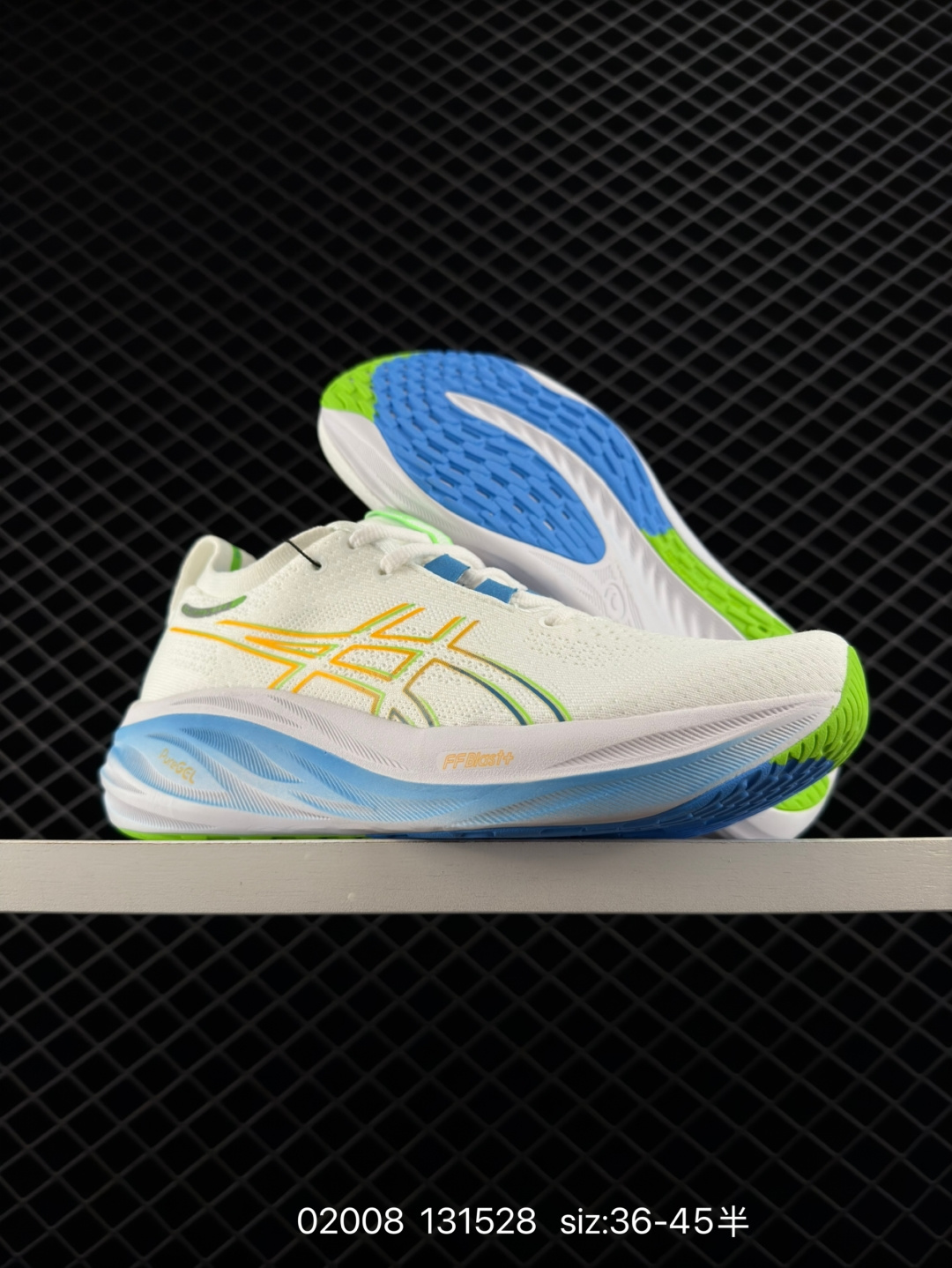 Asics  GEL-NIMBUS 26