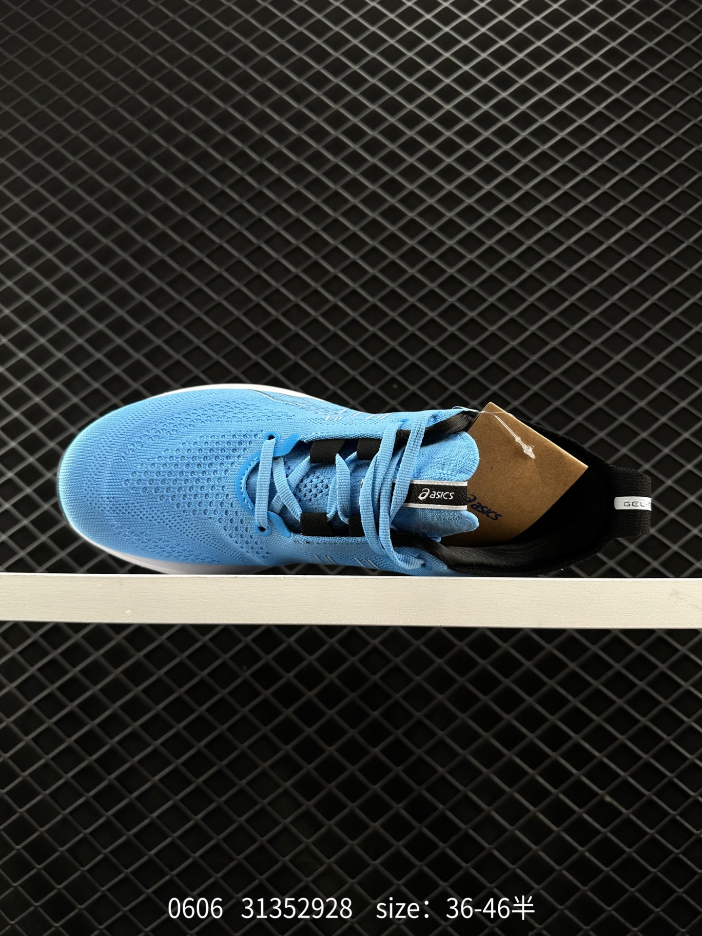 Asics  GEL-NIMBUS 26