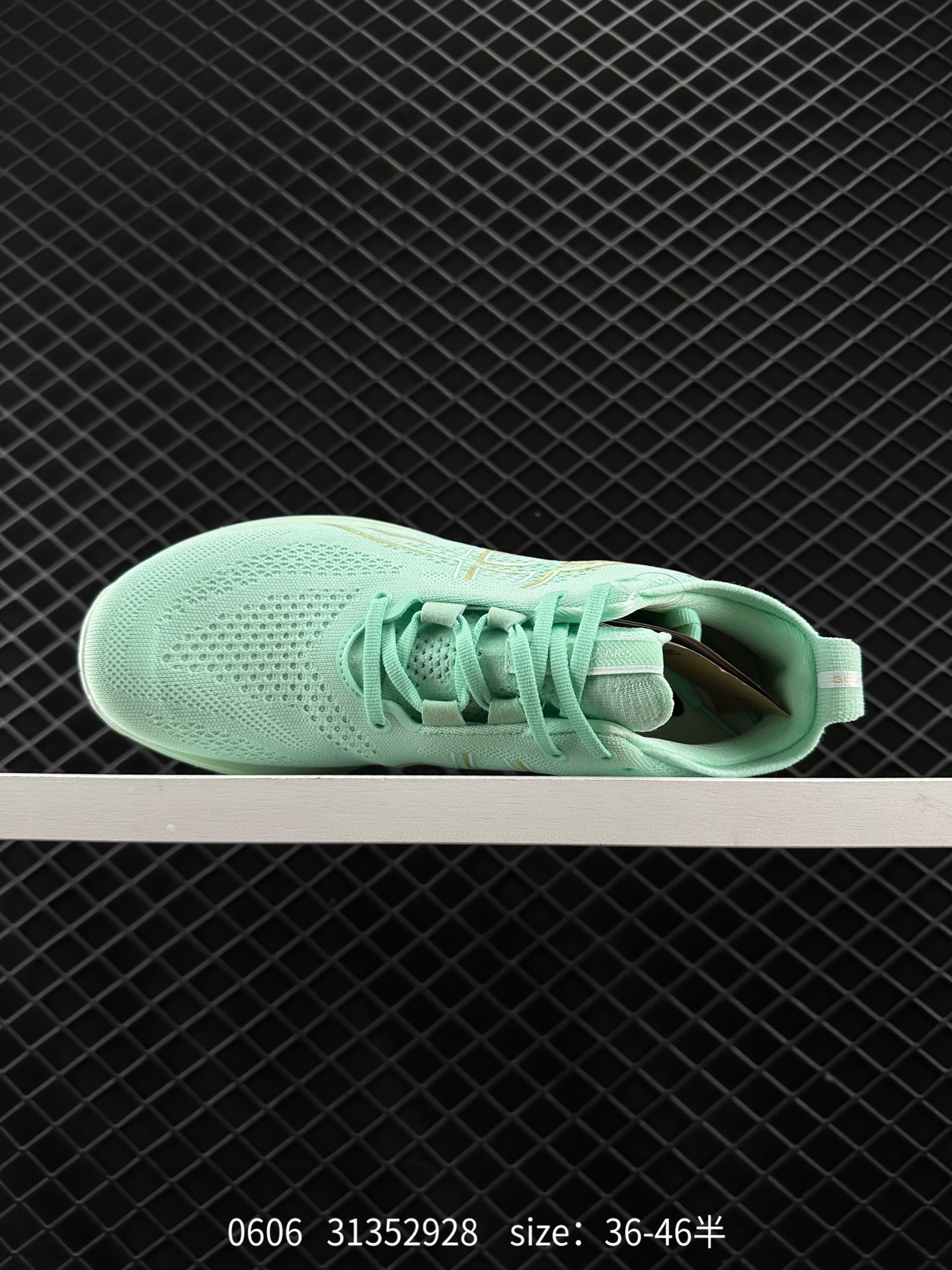 Asics  GEL-NIMBUS 26