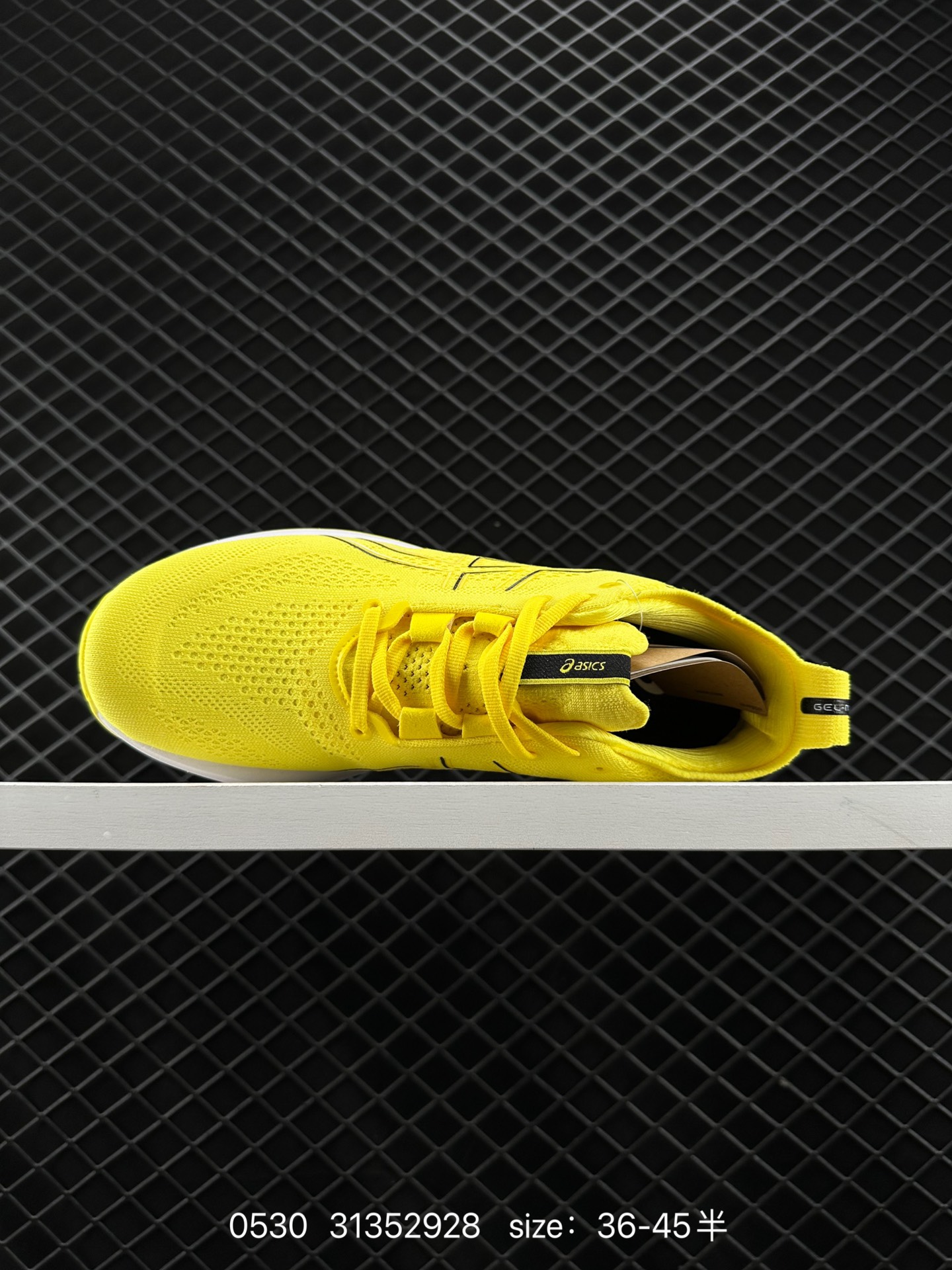 Asics  GEL-NIMBUS 26