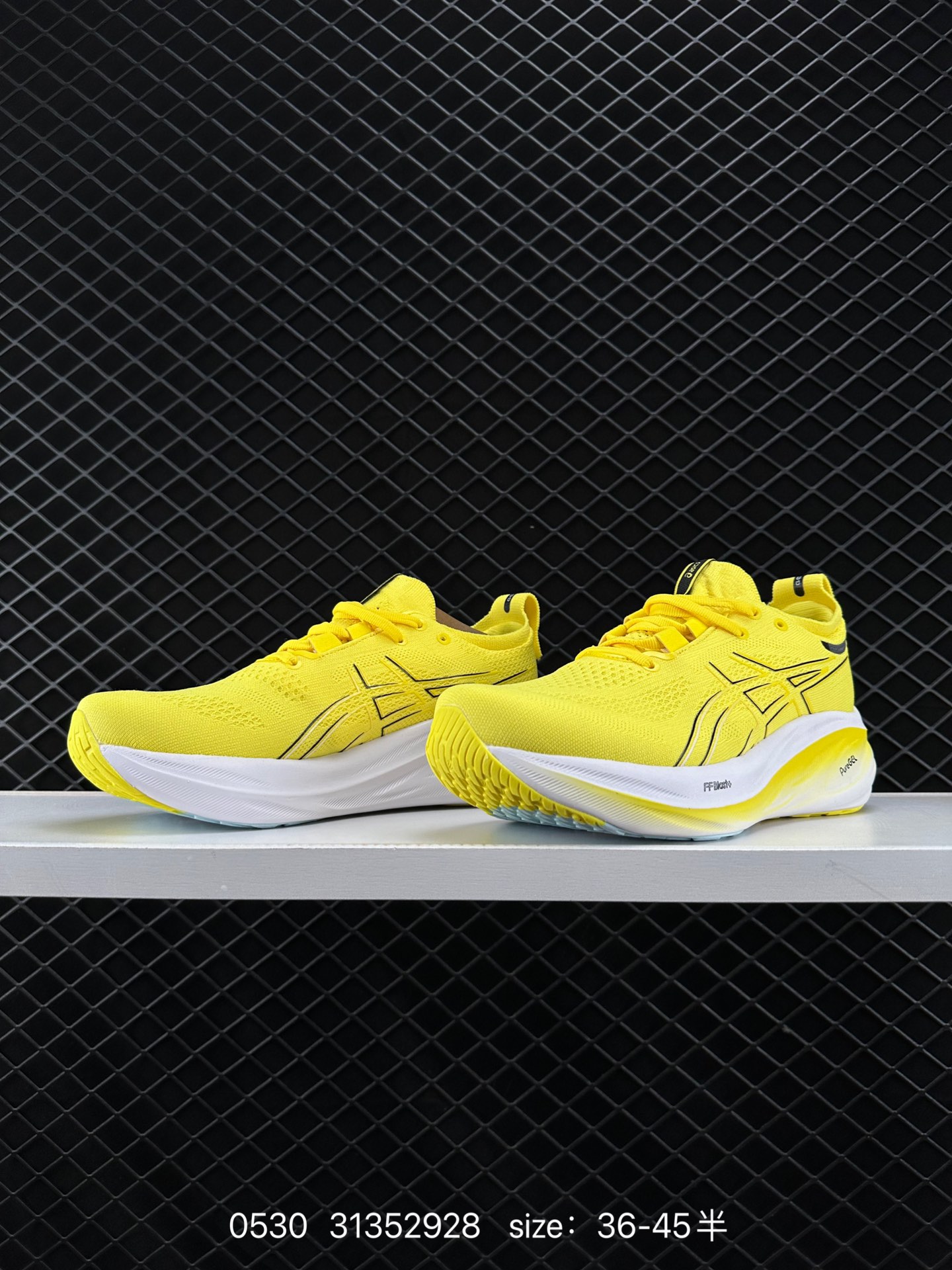 Asics  GEL-NIMBUS 26