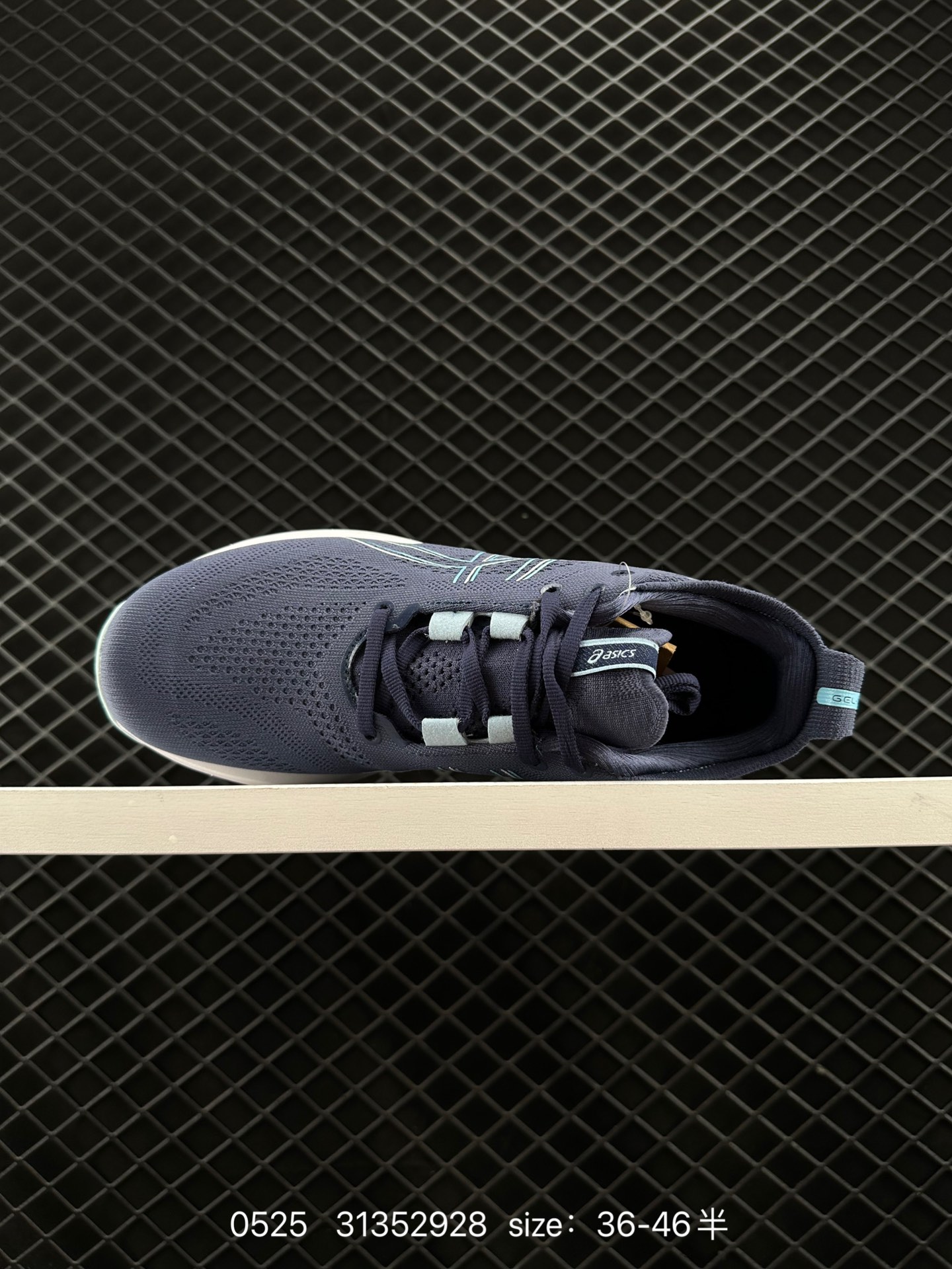 Asics  GEL-NIMBUS 26