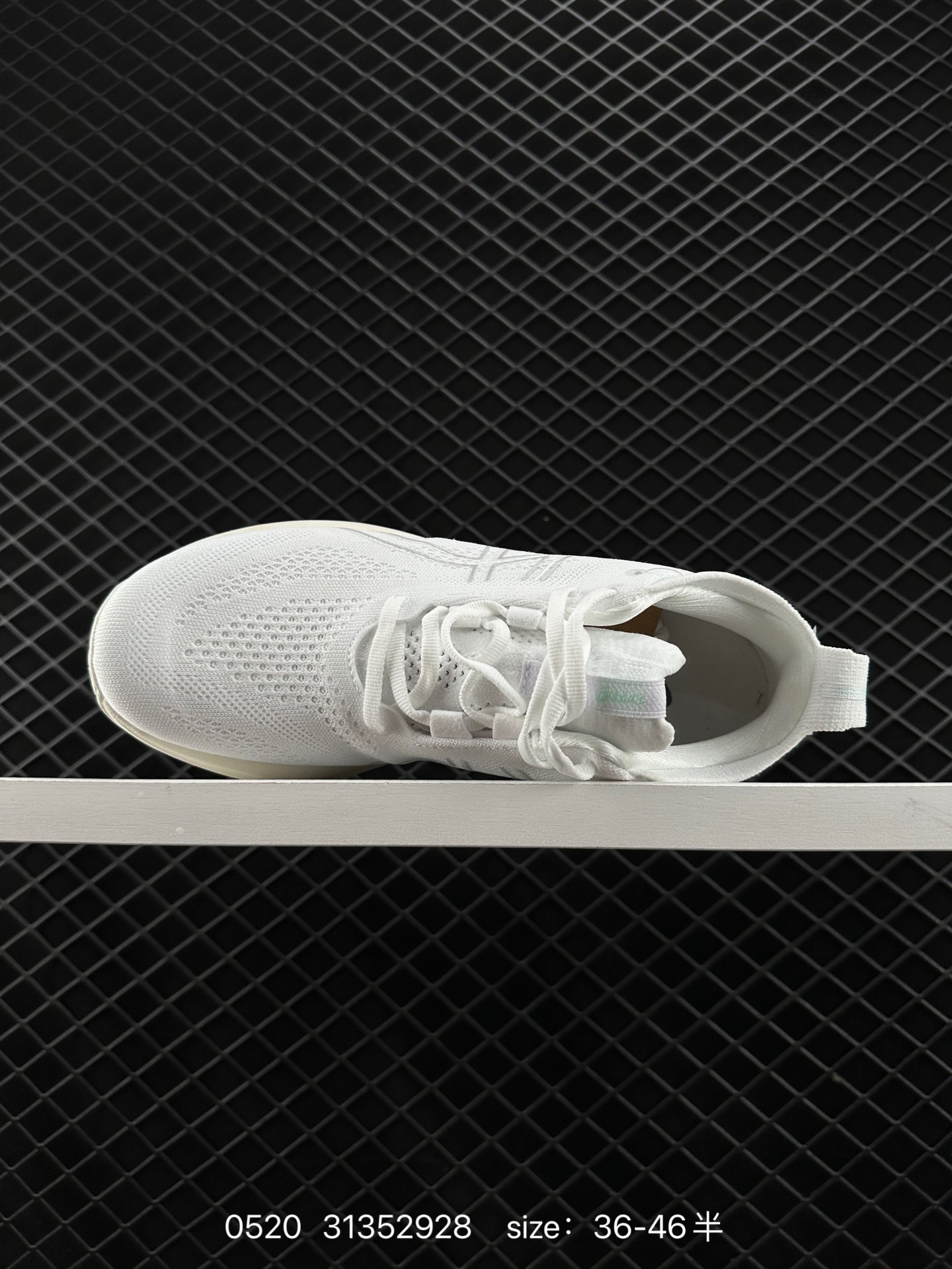 Asics  GEL-NIMBUS 26