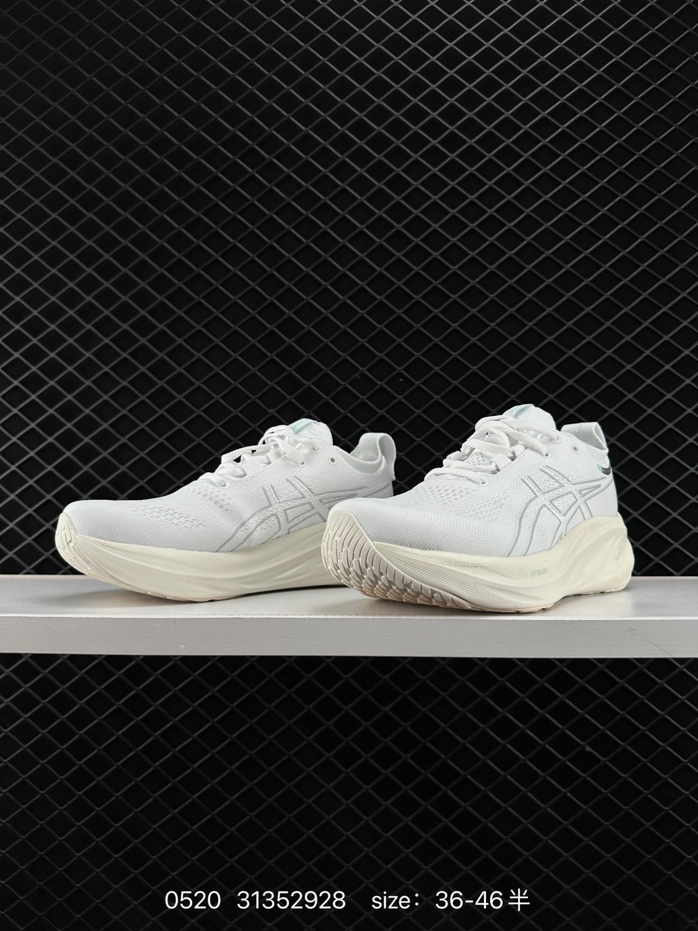 Asics  GEL-NIMBUS 26