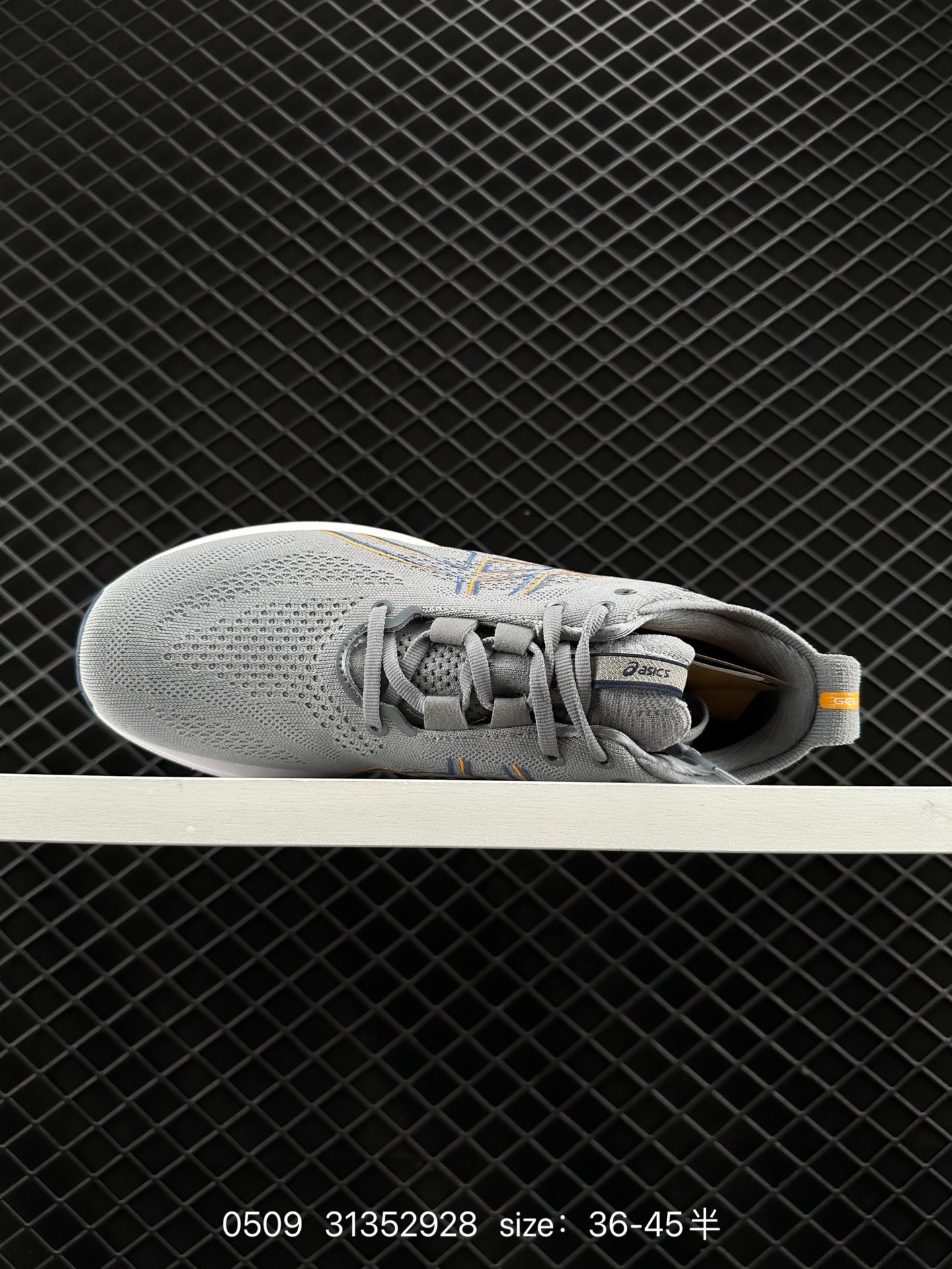 Asics  GEL-NIMBUS 26