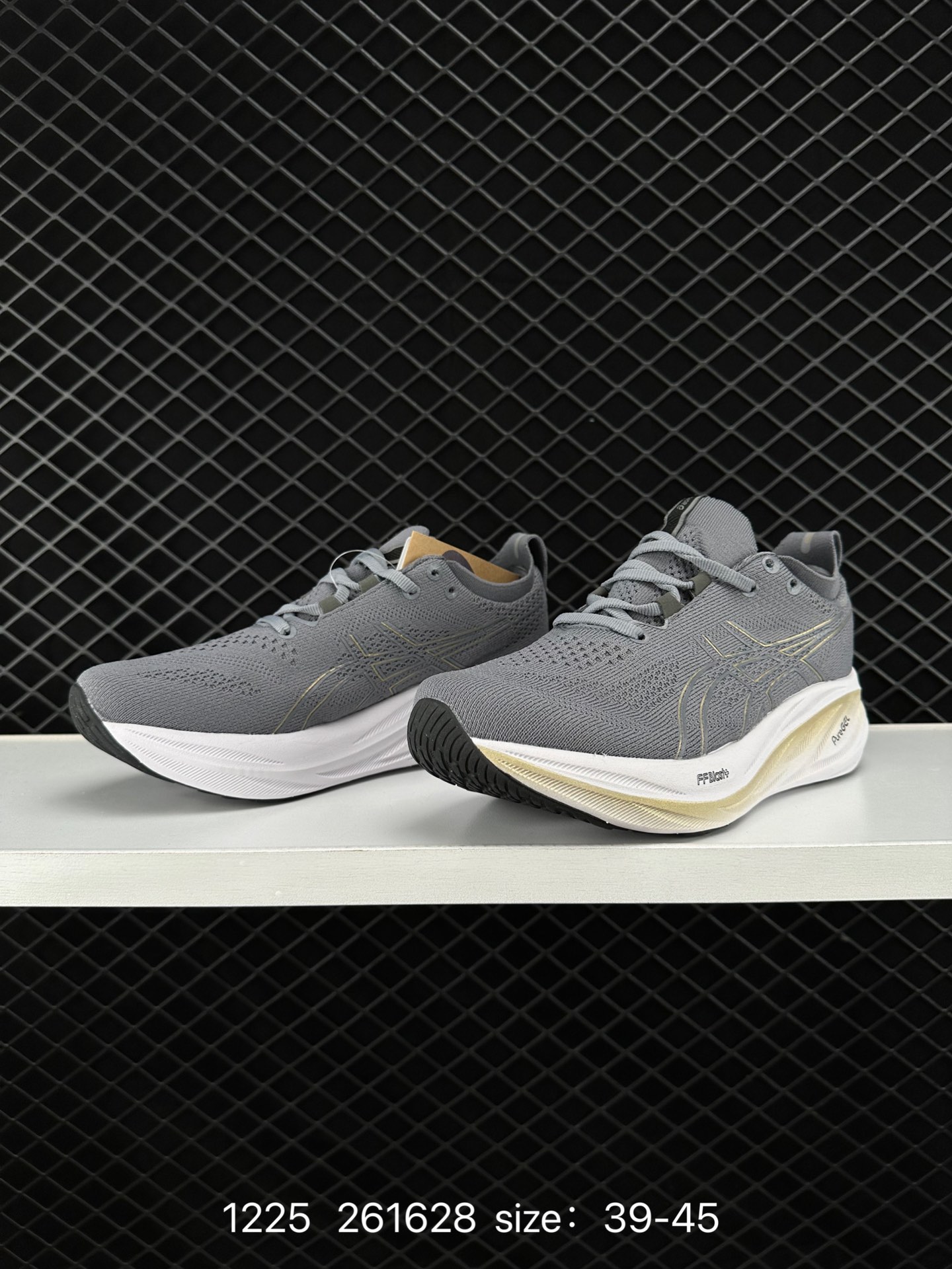 Asics  GEL-NIMBUS 26